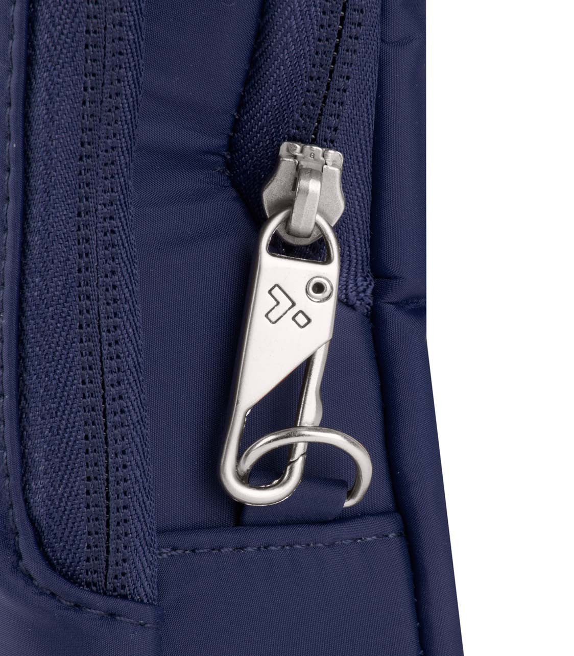 TRAVELONAnti-Theft Classic Light Slim Bag