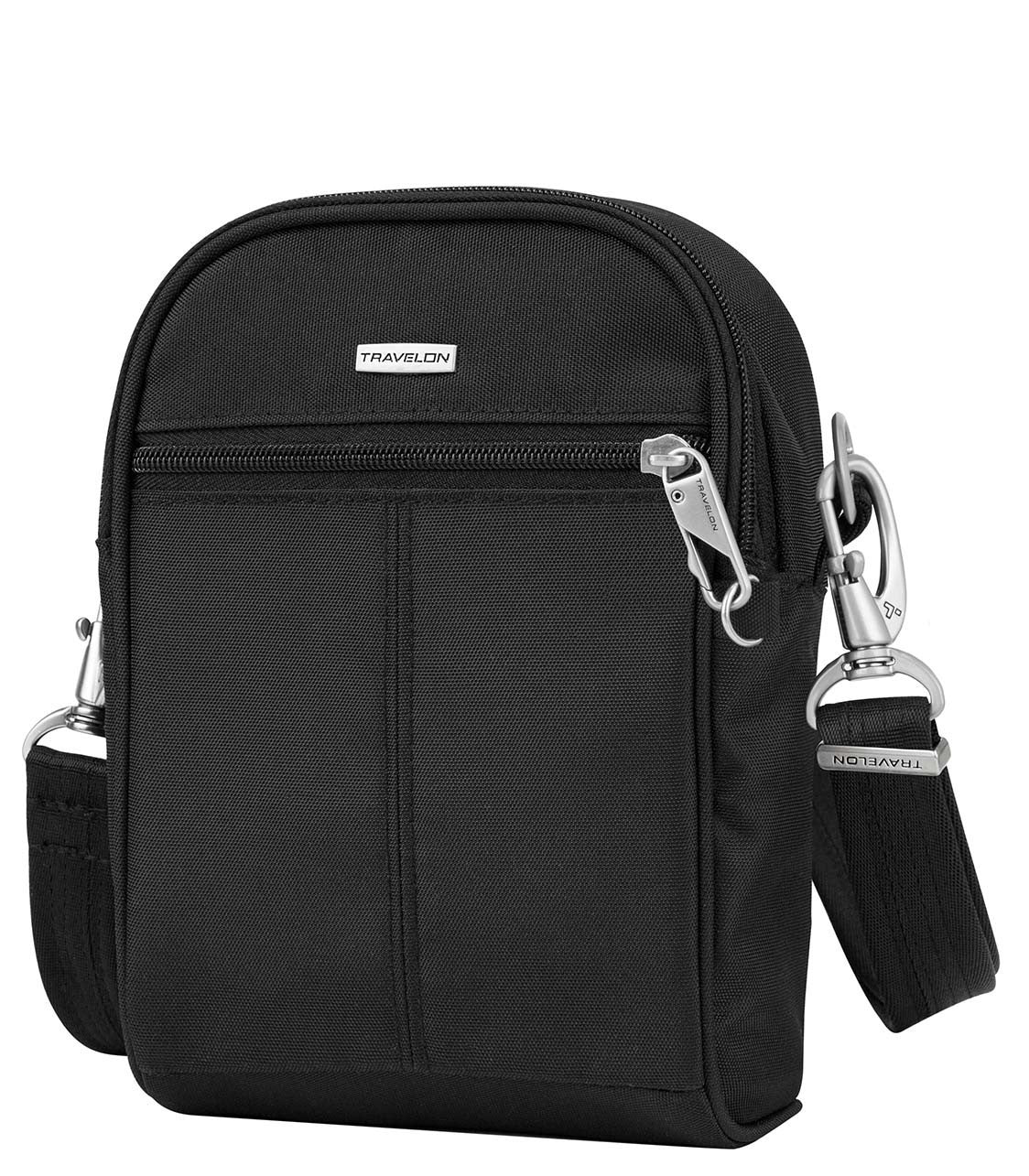 TRAVELONAnti-Theft Classic Small Convertible Tour Bag