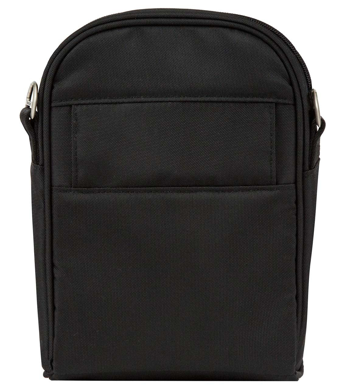 TRAVELONAnti-Theft Classic Small Convertible Tour Bag
