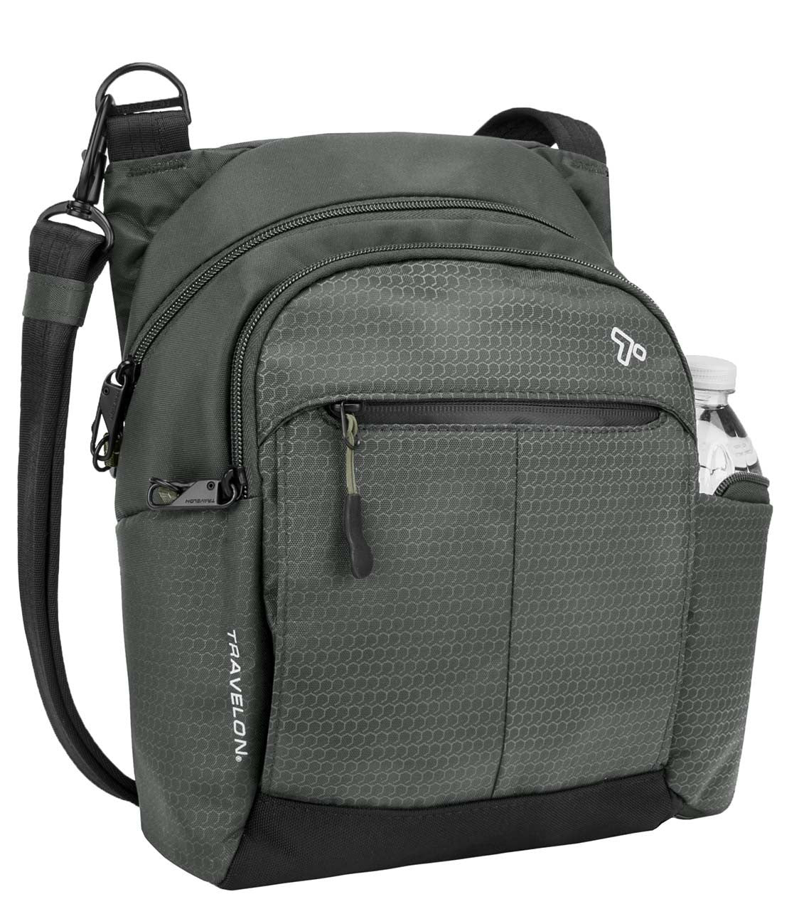 TRAVELONAnti-Theft Active Tour Bag