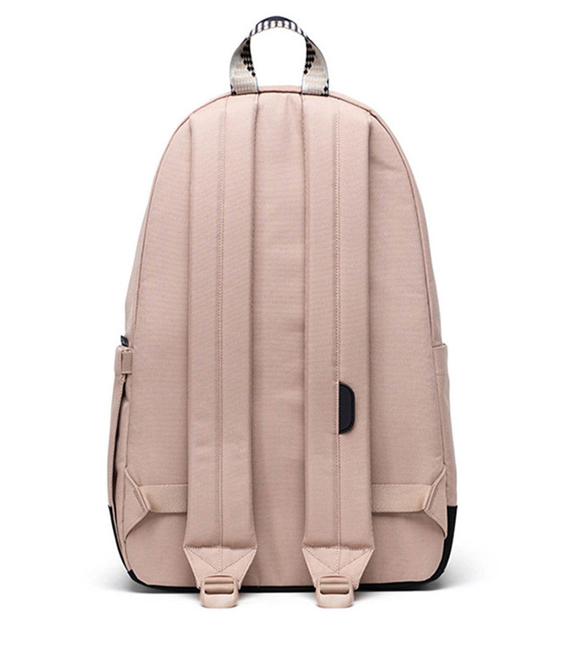 HERSCHELHerschel Heritage Light Taupe/Black Backpack