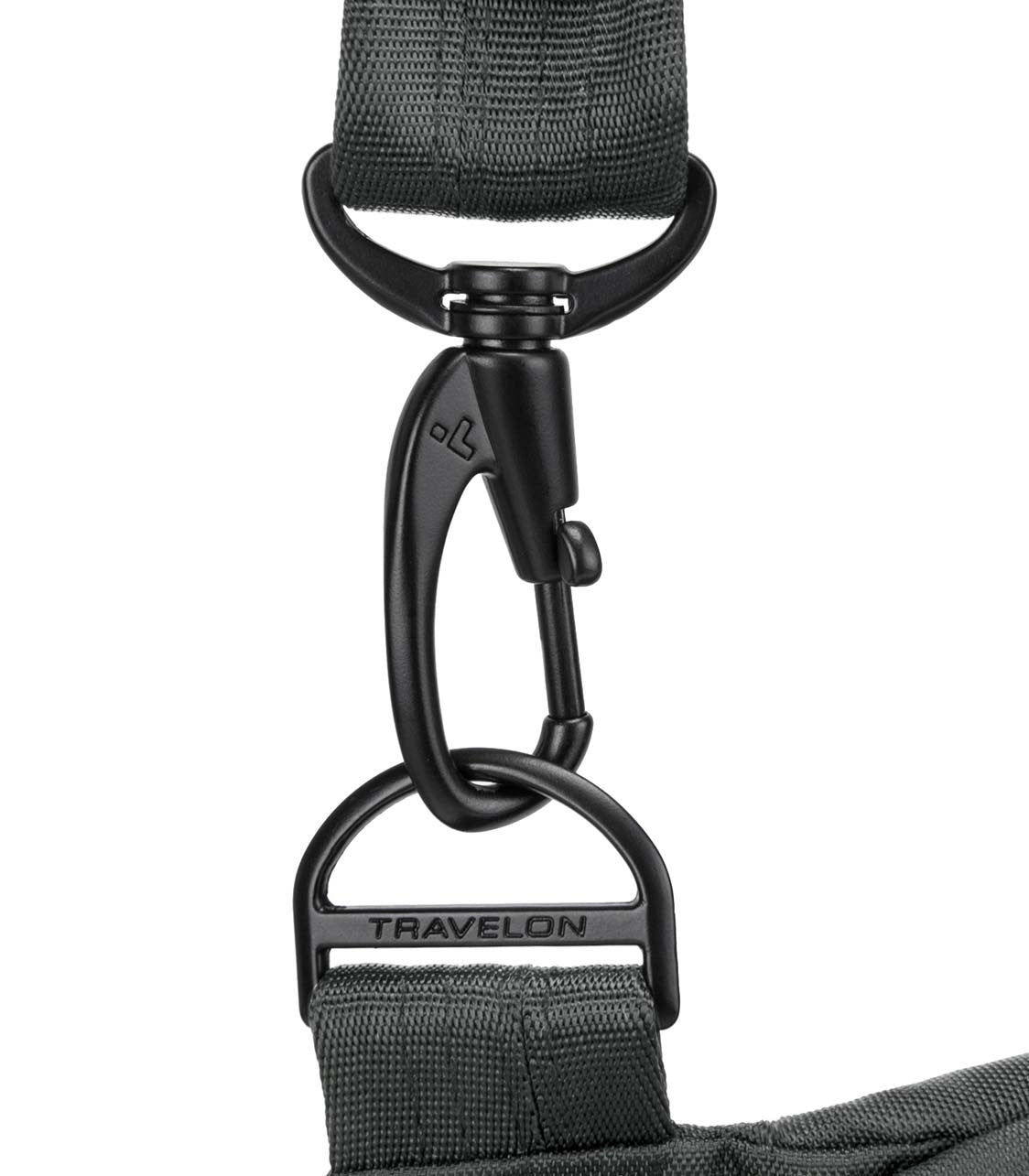 TRAVELONAnti-Theft Active Tour Bag