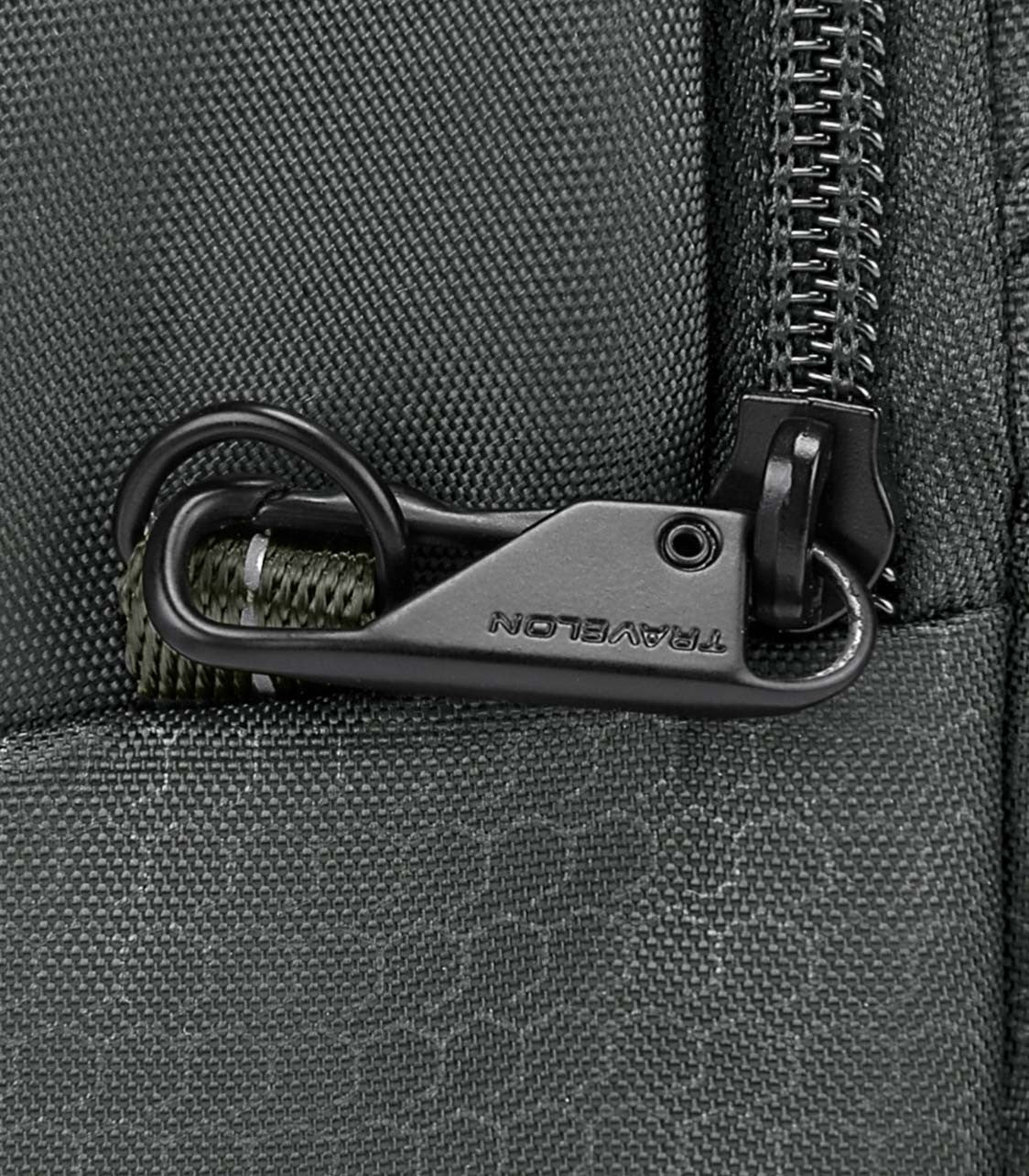 TRAVELONAnti-Theft Active Tour Bag