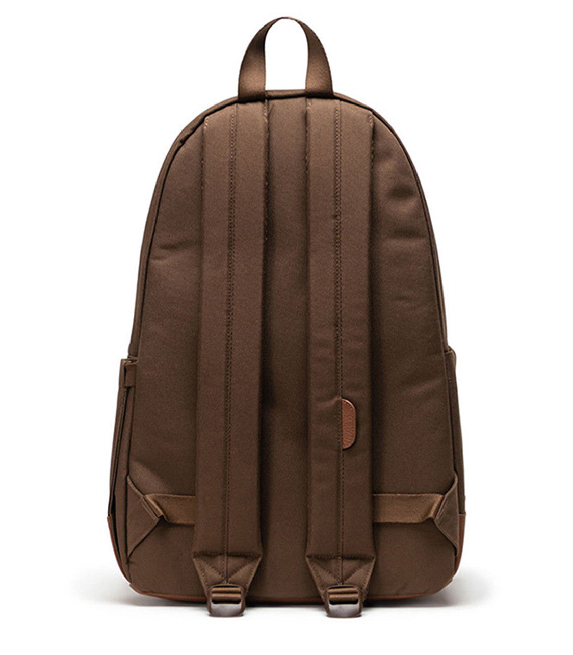 HERSCHELHerschel Heritage Dark Earth/ Tan Backpack