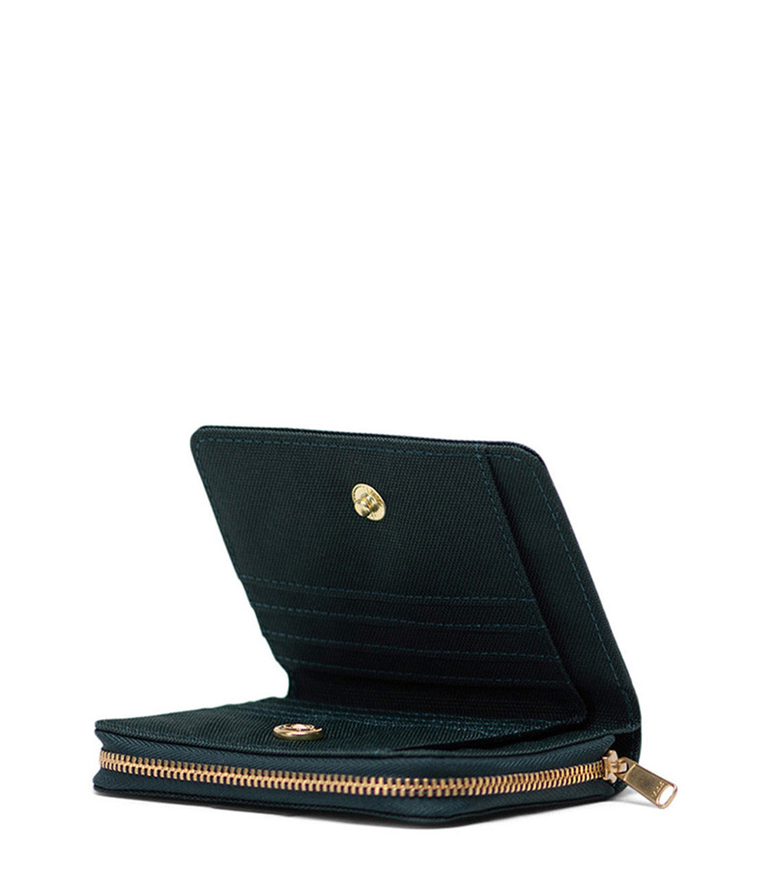 HERSCHELHerschel Georgia Wallet Darkest Spruce Wallet