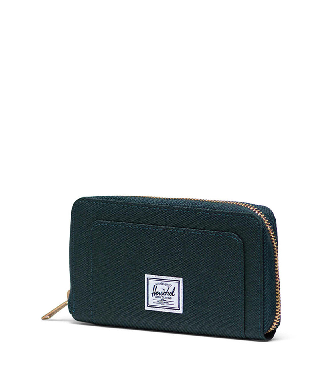 HERSCHELHerschel Thomas Wallet Darkest Spruce Wallet