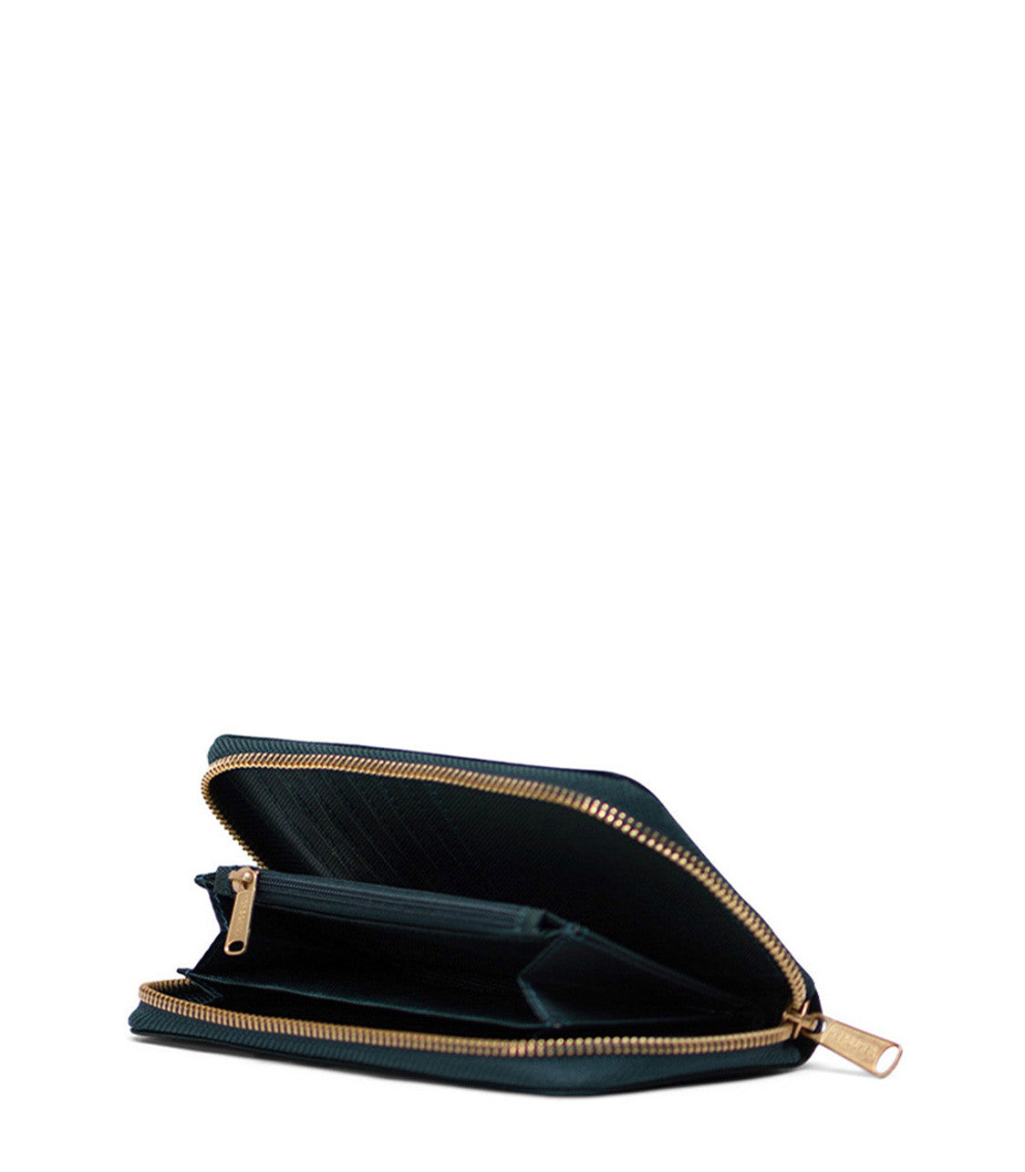 HERSCHELHerschel Thomas Wallet Darkest Spruce Wallet