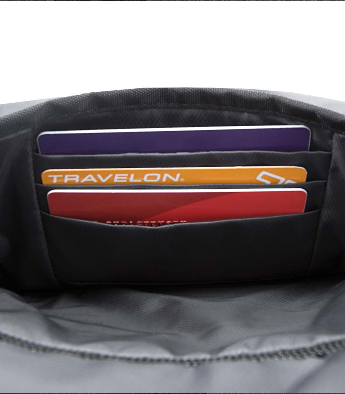 TRAVELONAnti-Theft Active Daypack