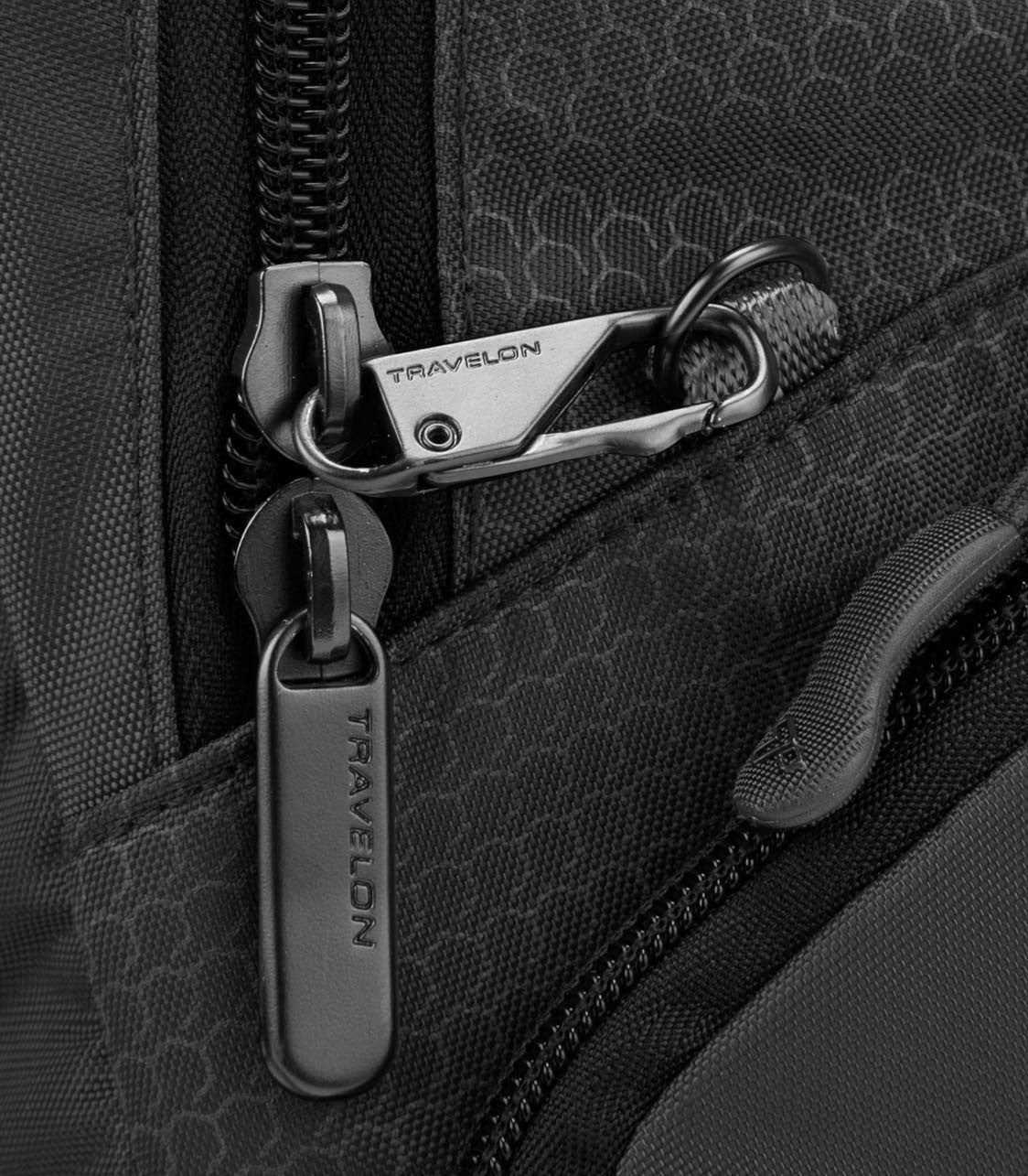 TRAVELONAnti-Theft Active Daypack