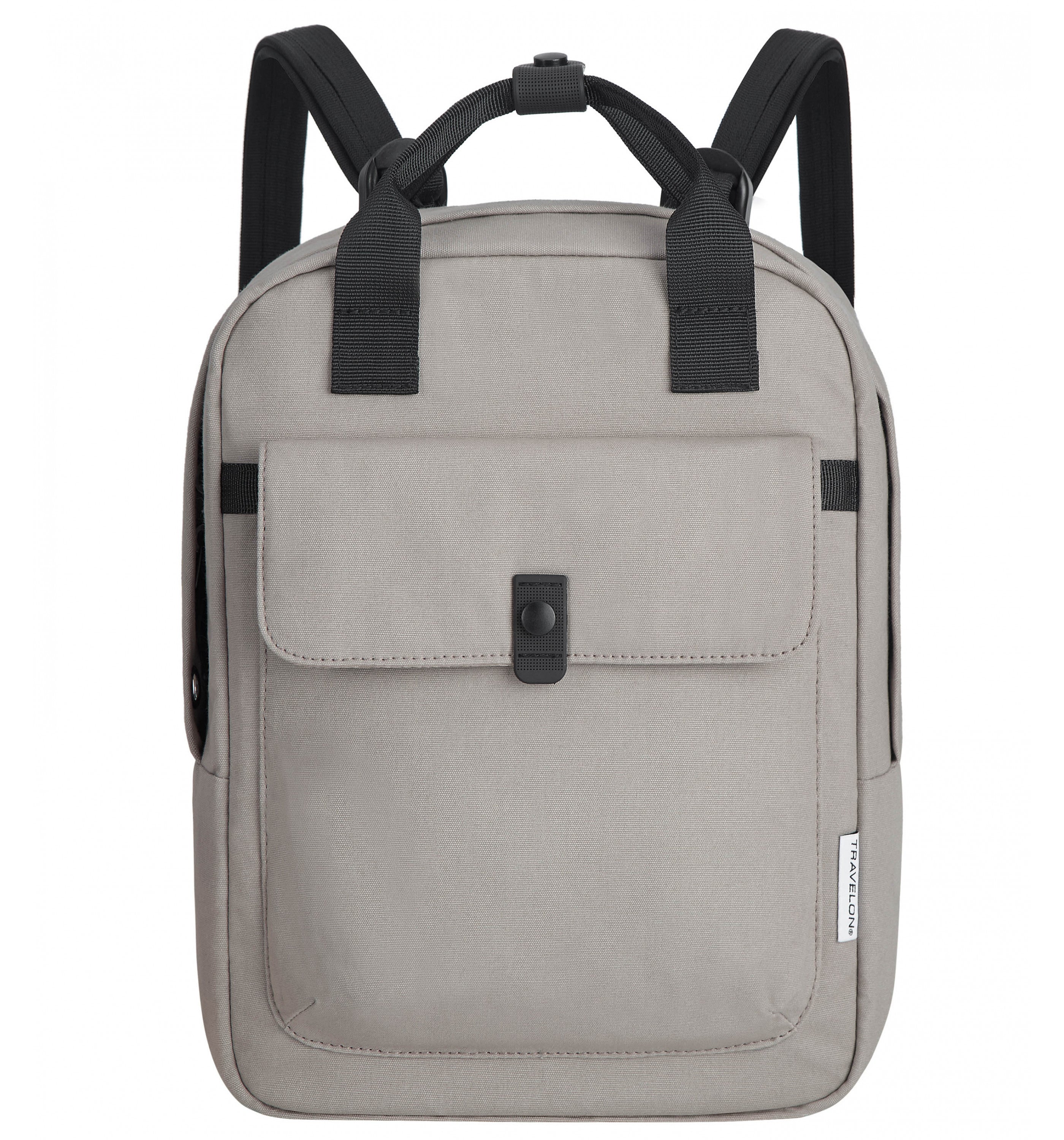 TRAVELONAnti-Theft Origin Small Backpack