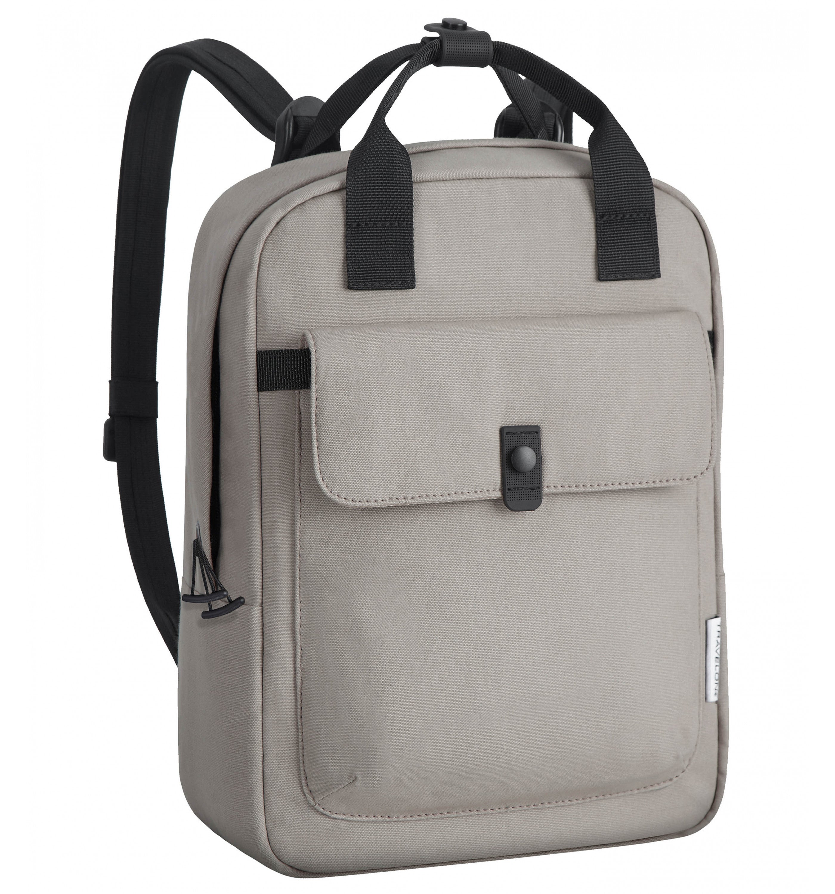 TRAVELONAnti-Theft Origin Small Backpack