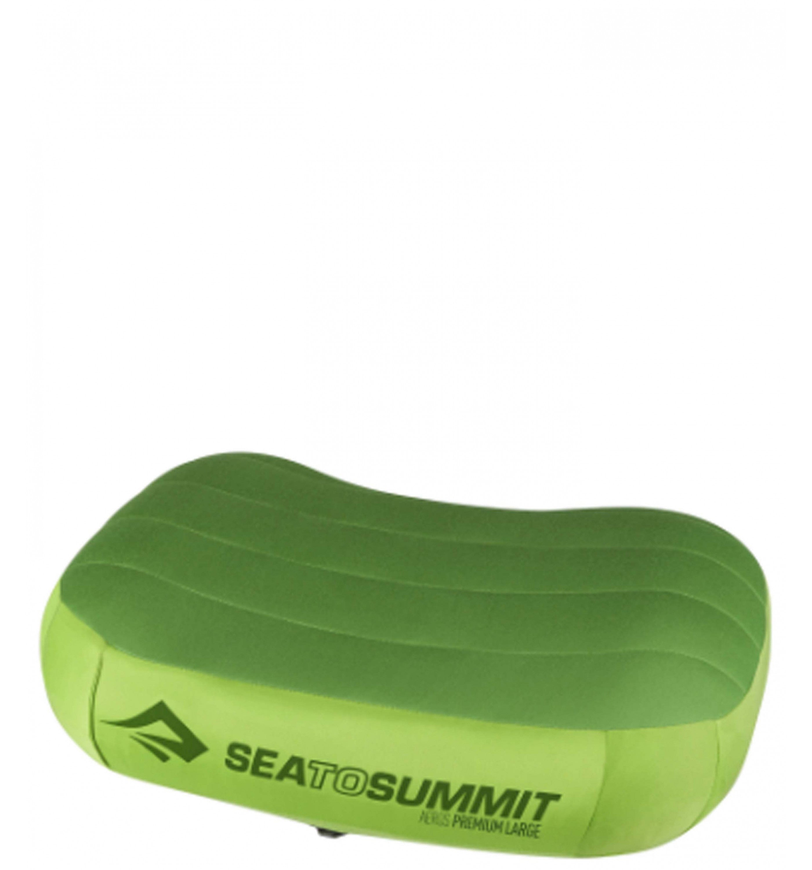 SEA TO SUMMIT PTY LTDAeros Premium Traveller