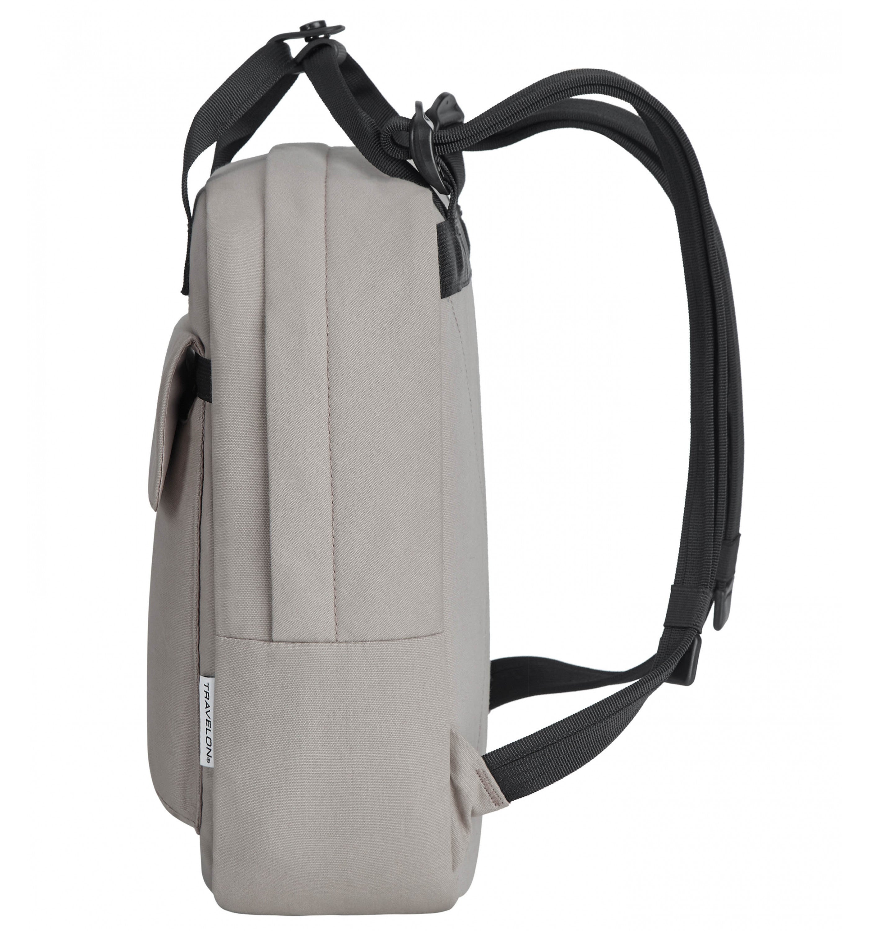 TRAVELONAnti-Theft Origin Small Backpack