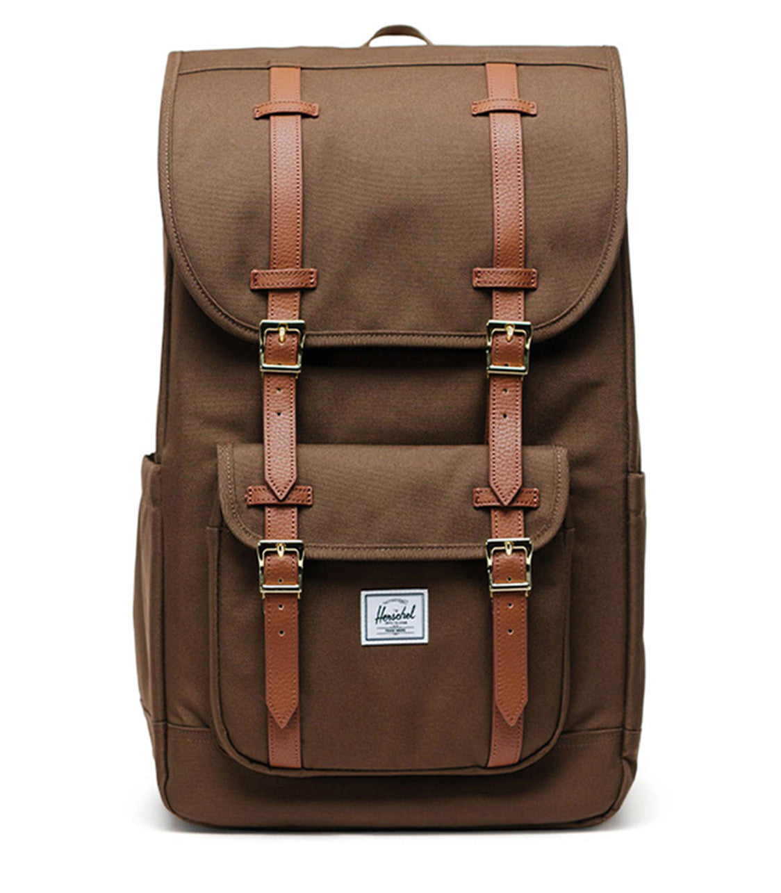 HERSCHELHerschel Little America Dark Earth Backpack