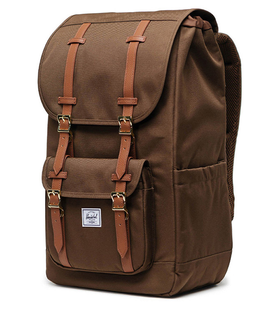 HERSCHELHerschel Little America Dark Earth Backpack