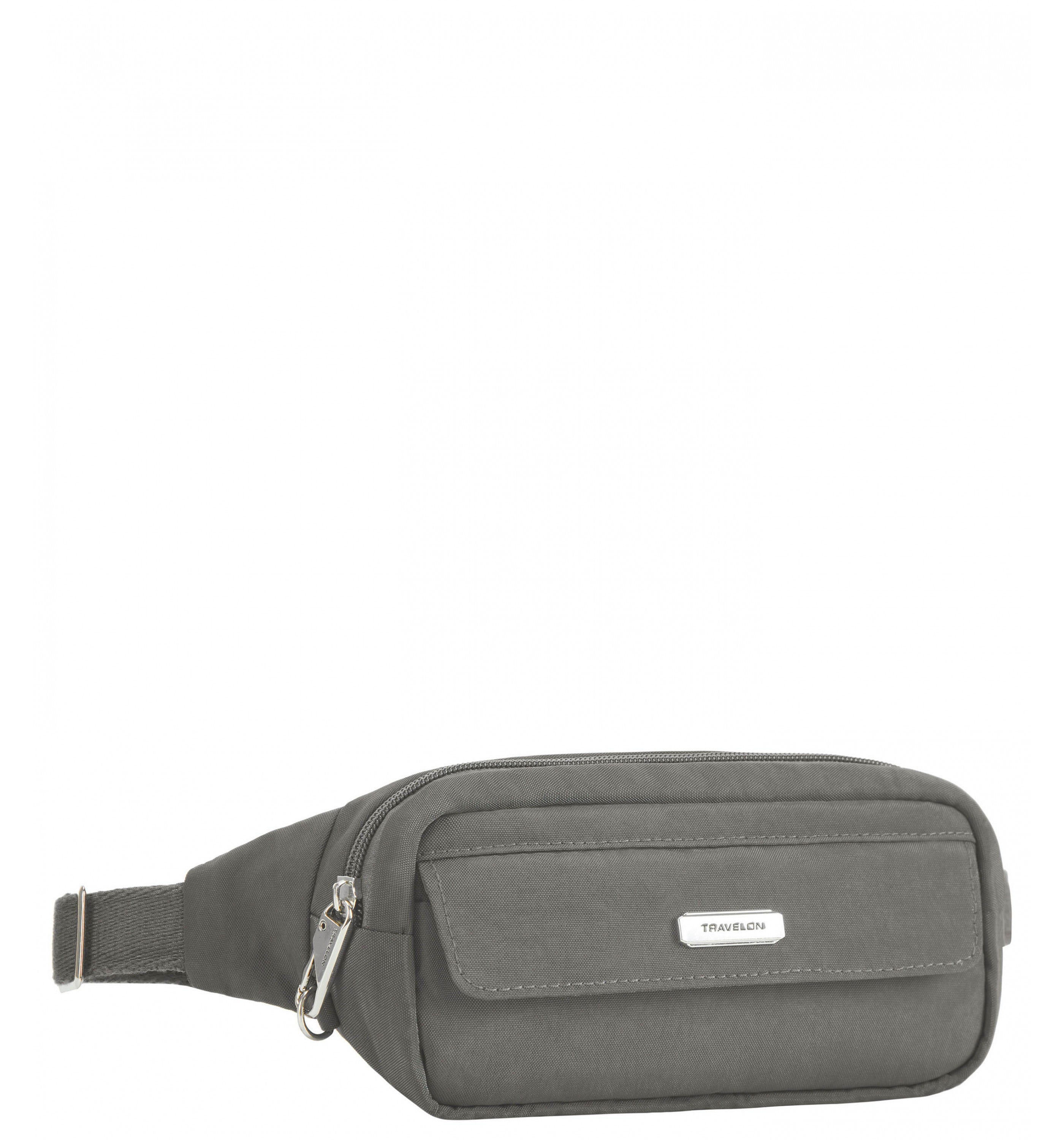 TRAVELONAnti-Theft Essential Belt Bag