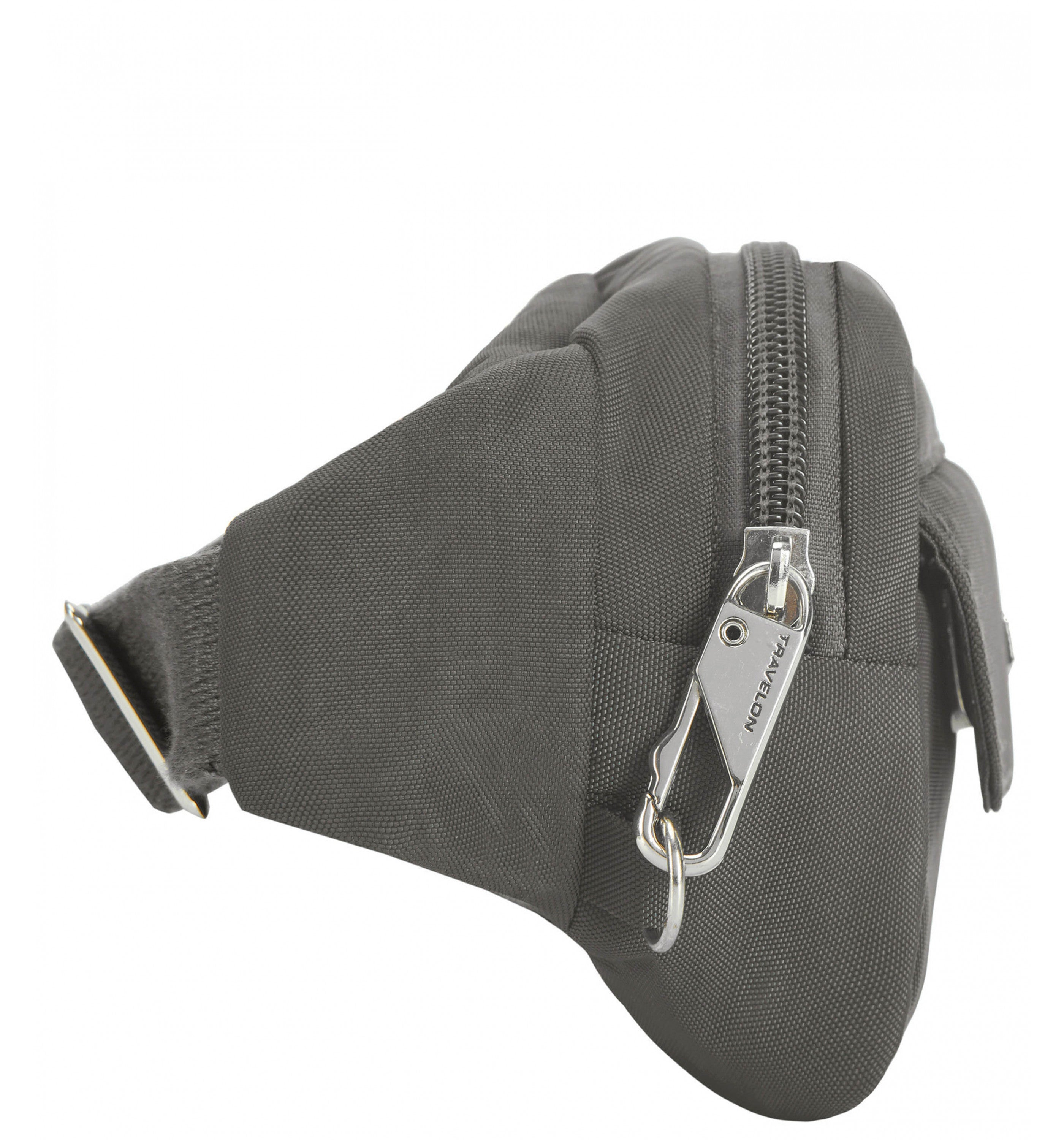 TRAVELONAnti-Theft Essential Belt Bag