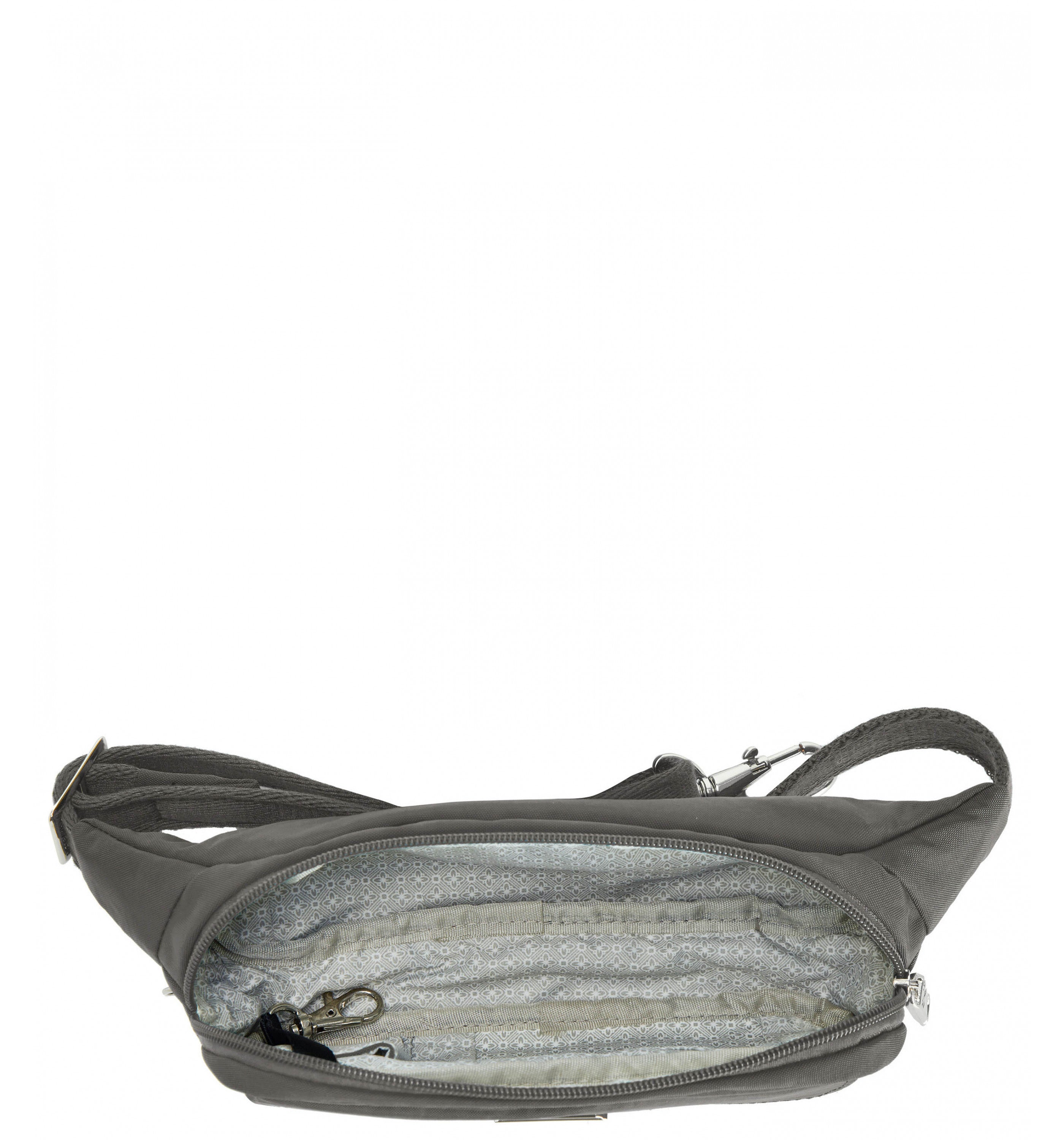 TRAVELONAnti-Theft Essential Belt Bag