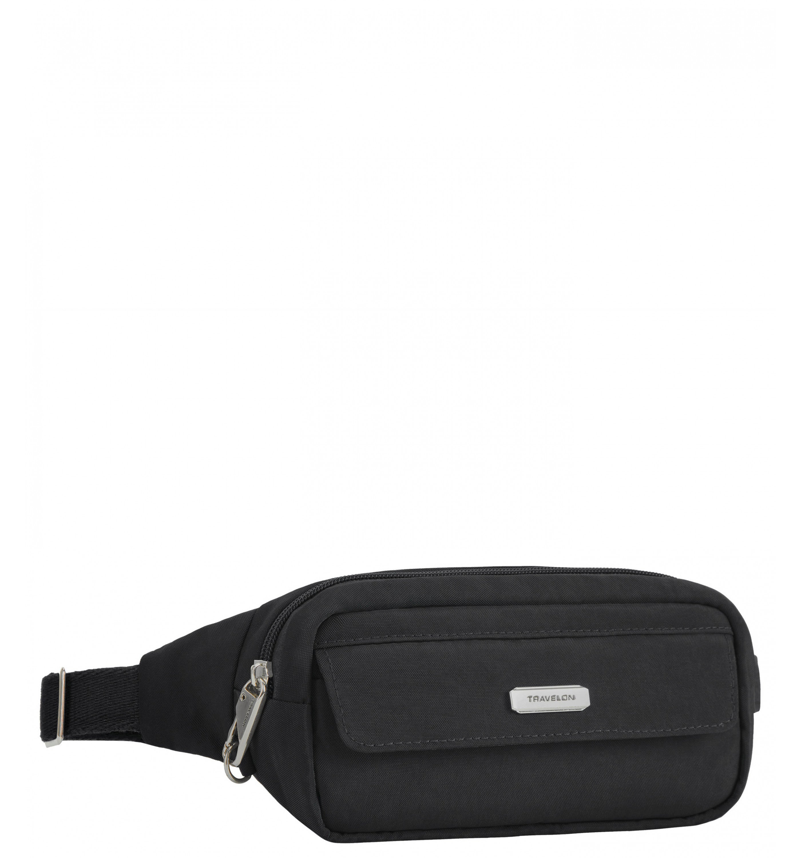 TRAVELONAnti-Theft Essential Belt Bag