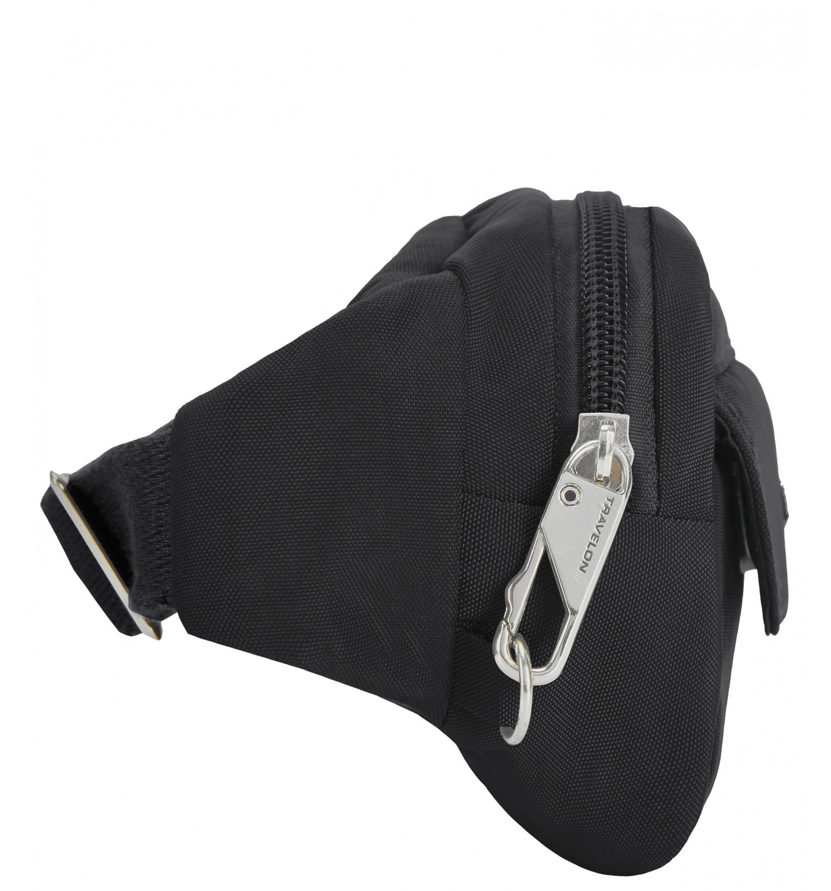 TRAVELONAnti-Theft Essential Belt Bag