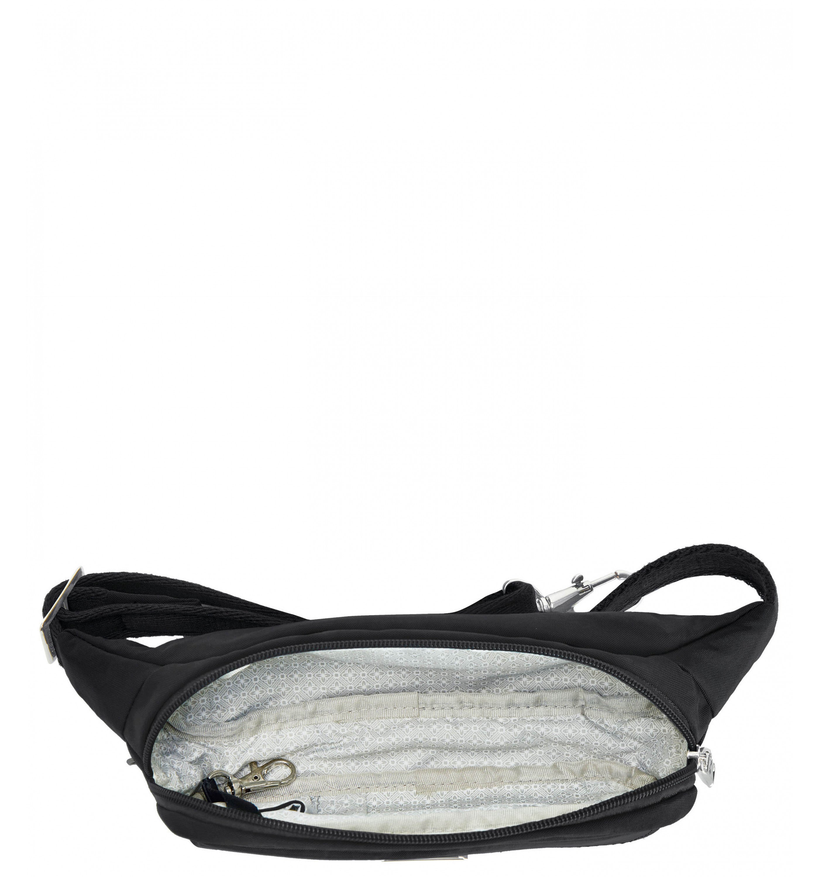 TRAVELONAnti-Theft Essential Belt Bag