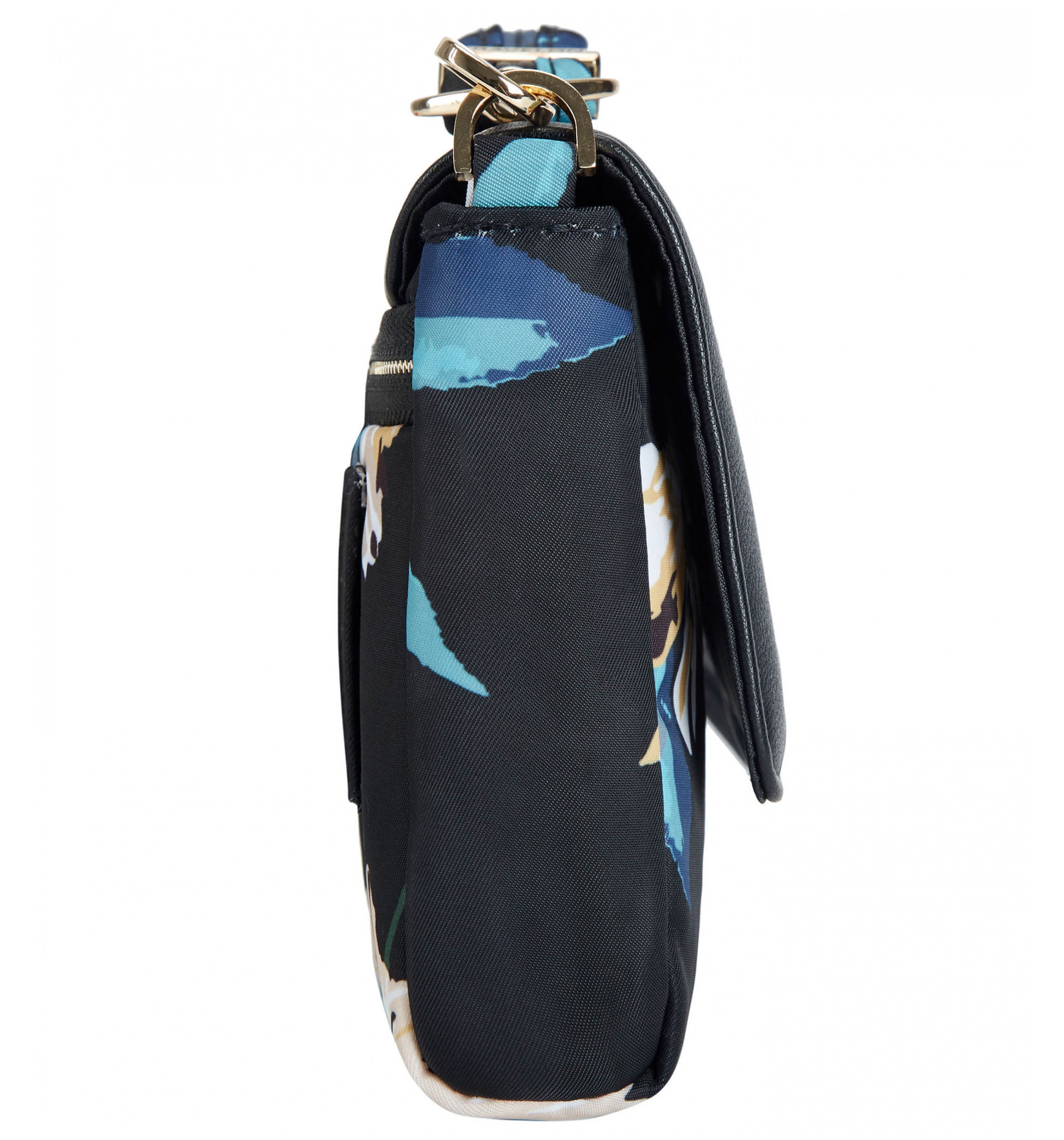 TRAVELONAnti-Theft Addison Convertible Belt Bag
