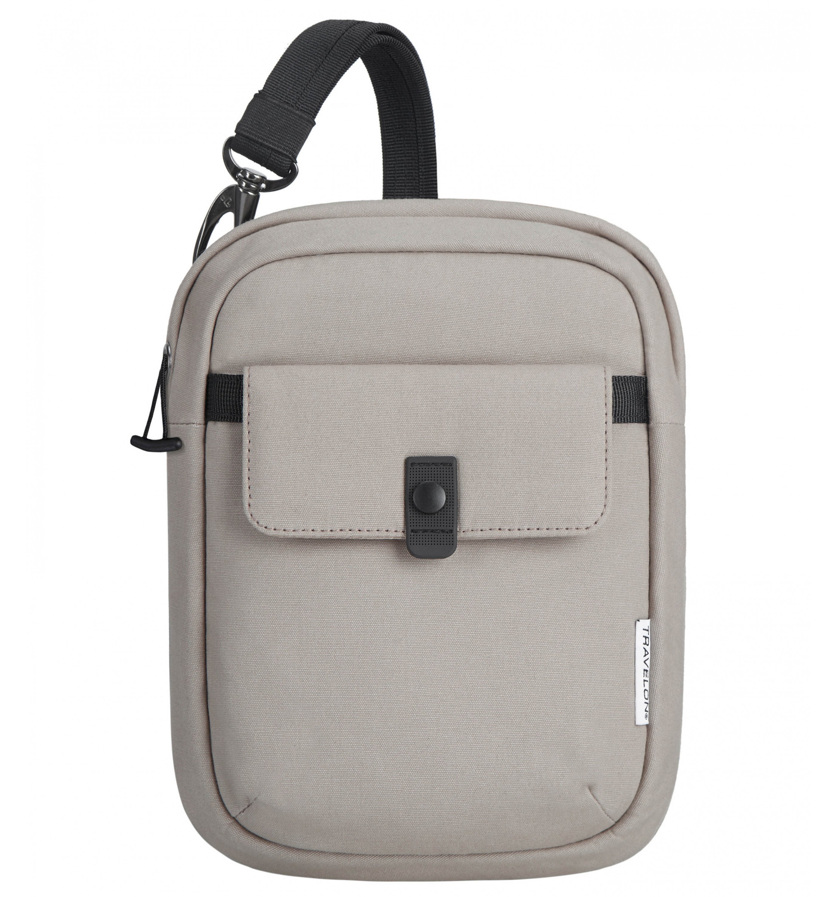 TRAVELONAnti-Theft Origin Slim Bag