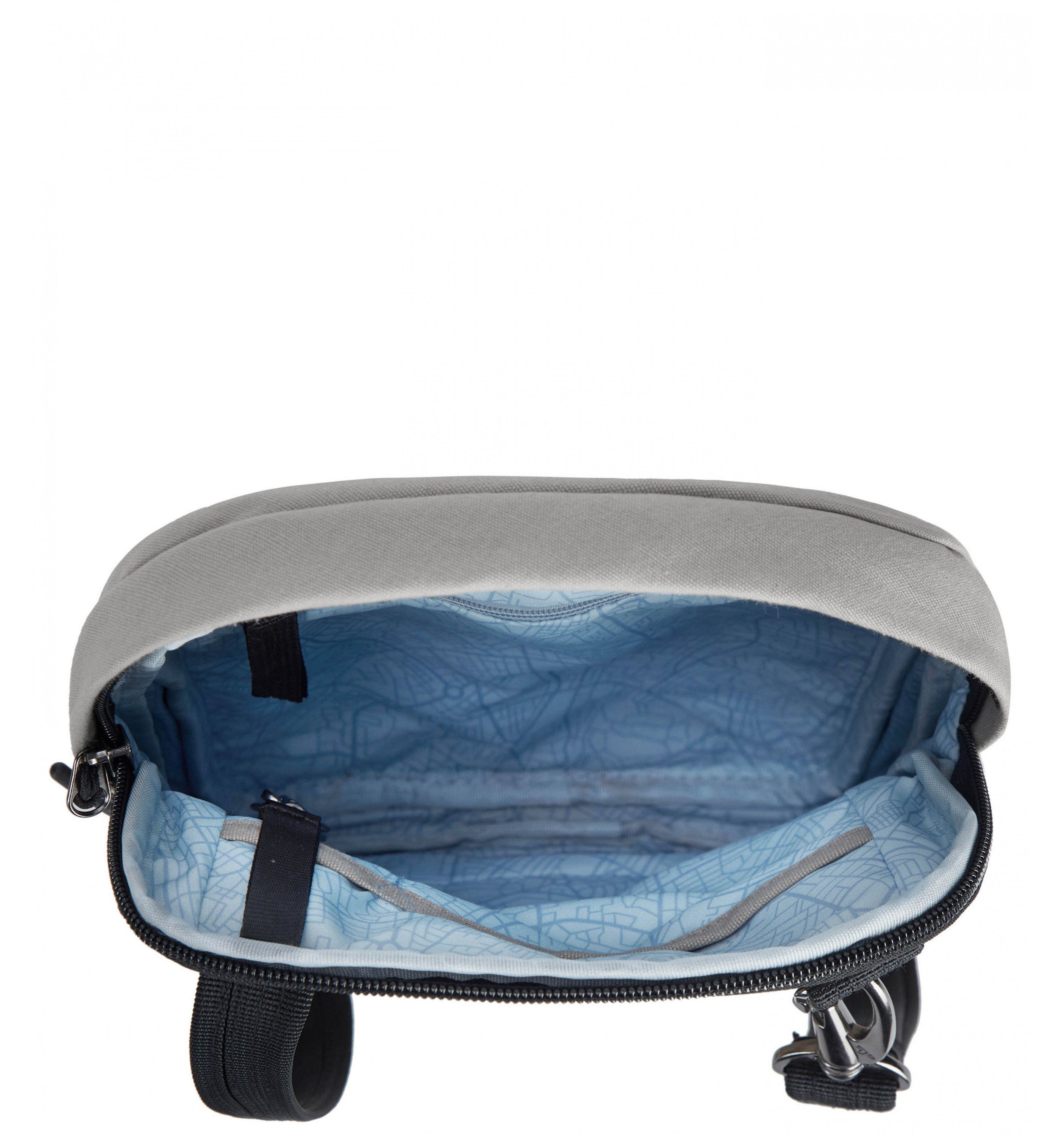 TRAVELONAnti-Theft Origin Slim Bag