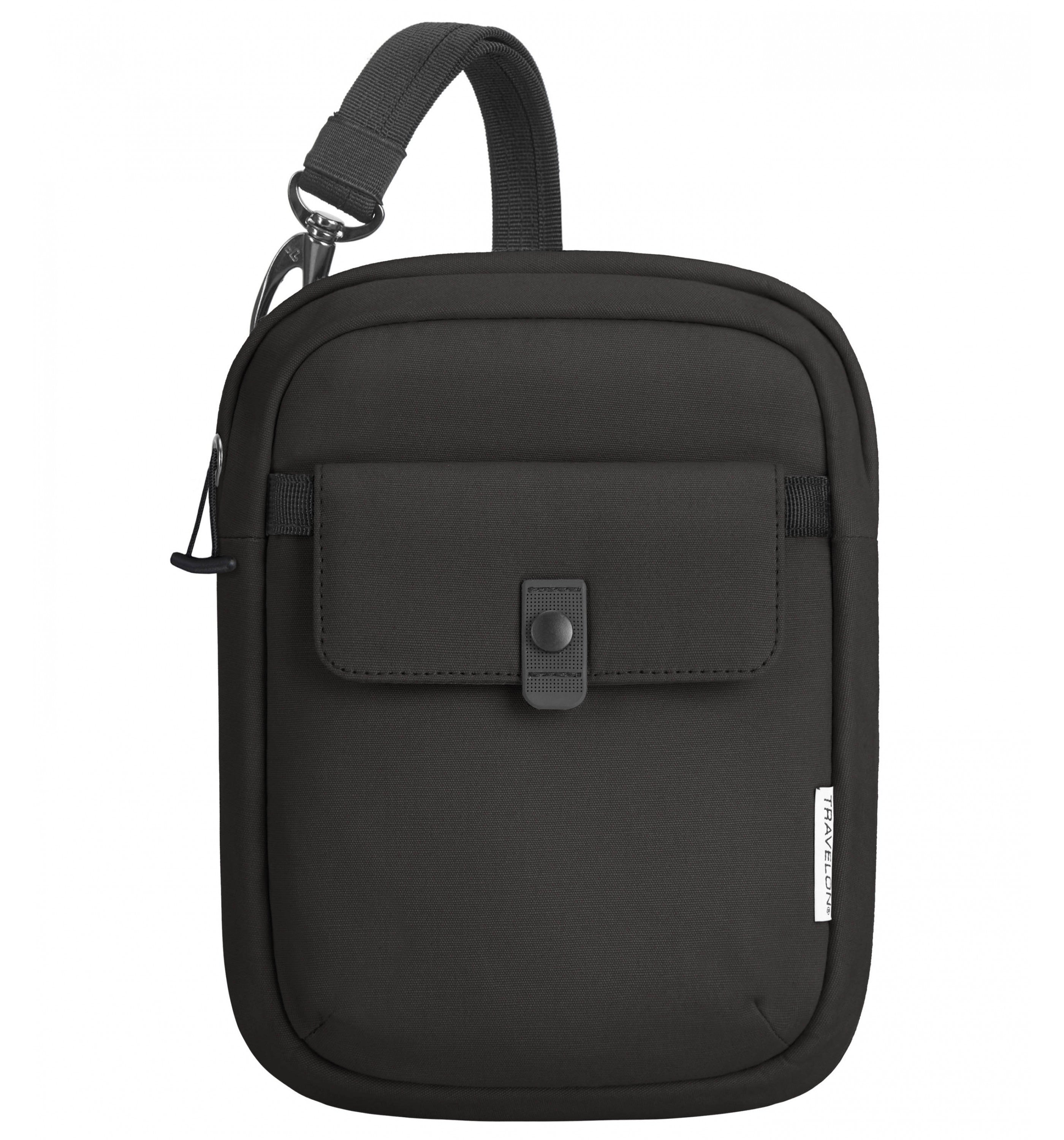 TRAVELONAnti-Theft Origin Slim Bag