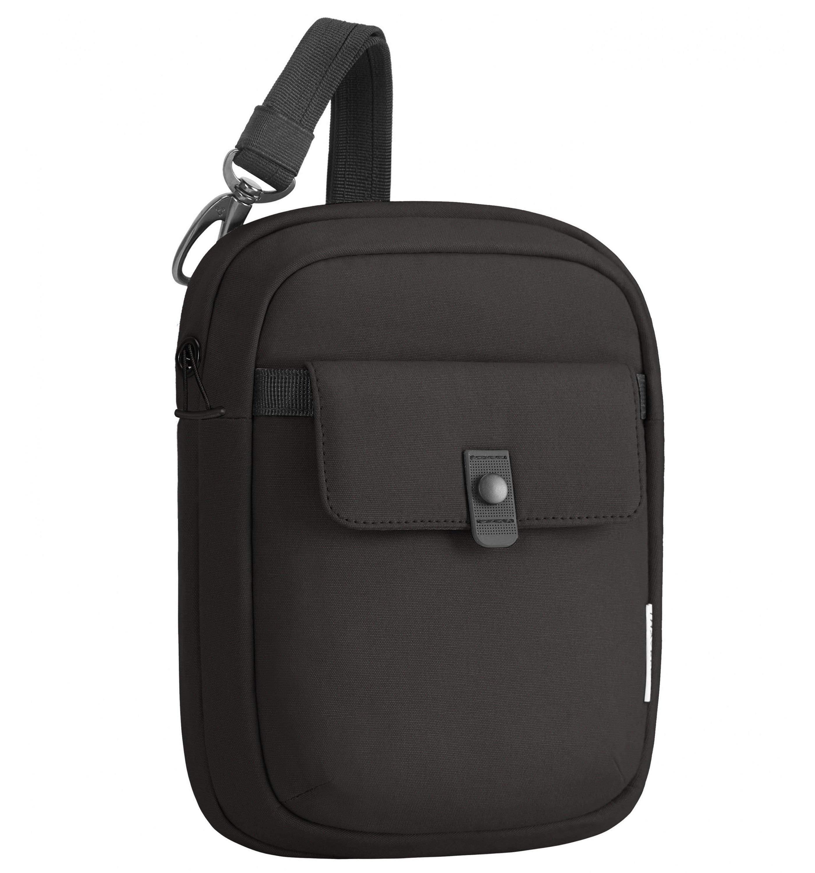TRAVELONAnti-Theft Origin Slim Bag