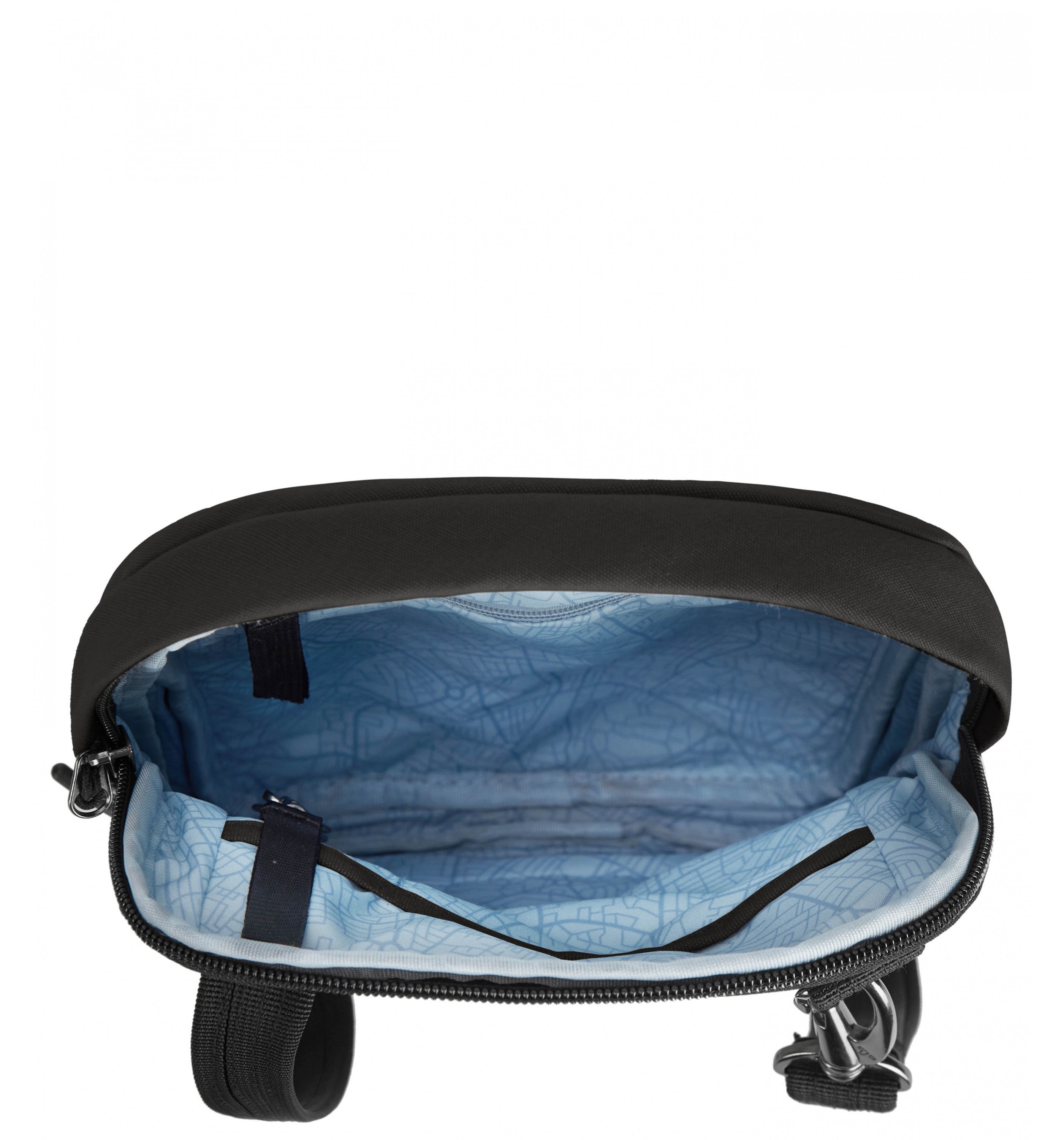 TRAVELONAnti-Theft Origin Slim Bag
