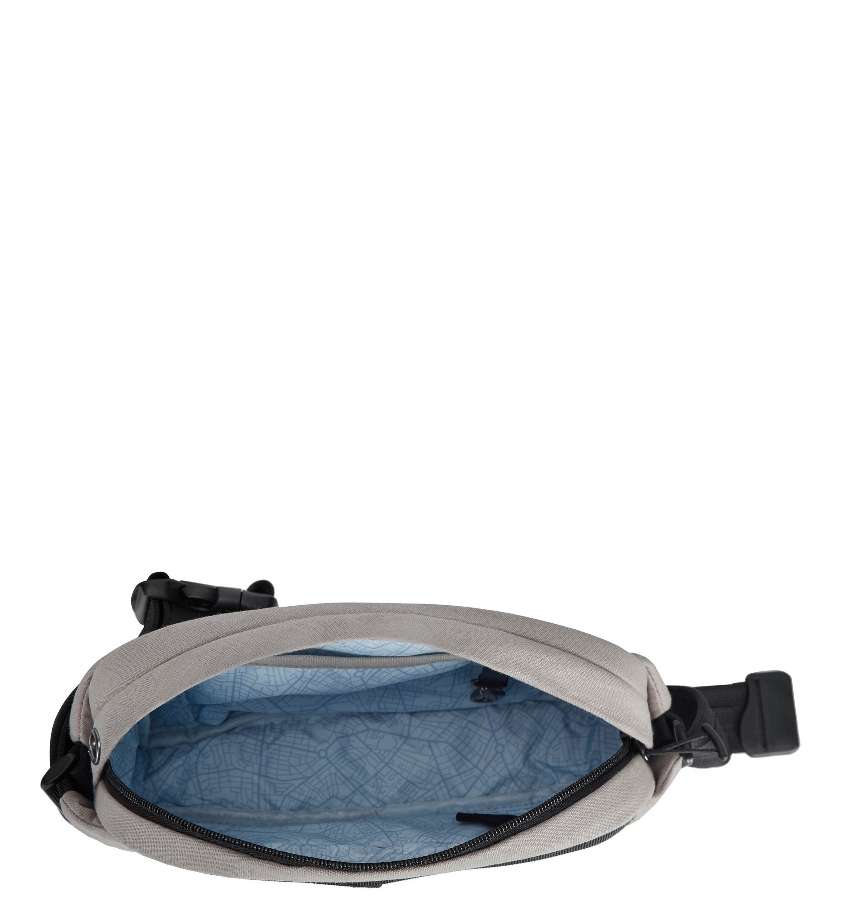 TRAVELONAnti-Theft Origin Hip Pack