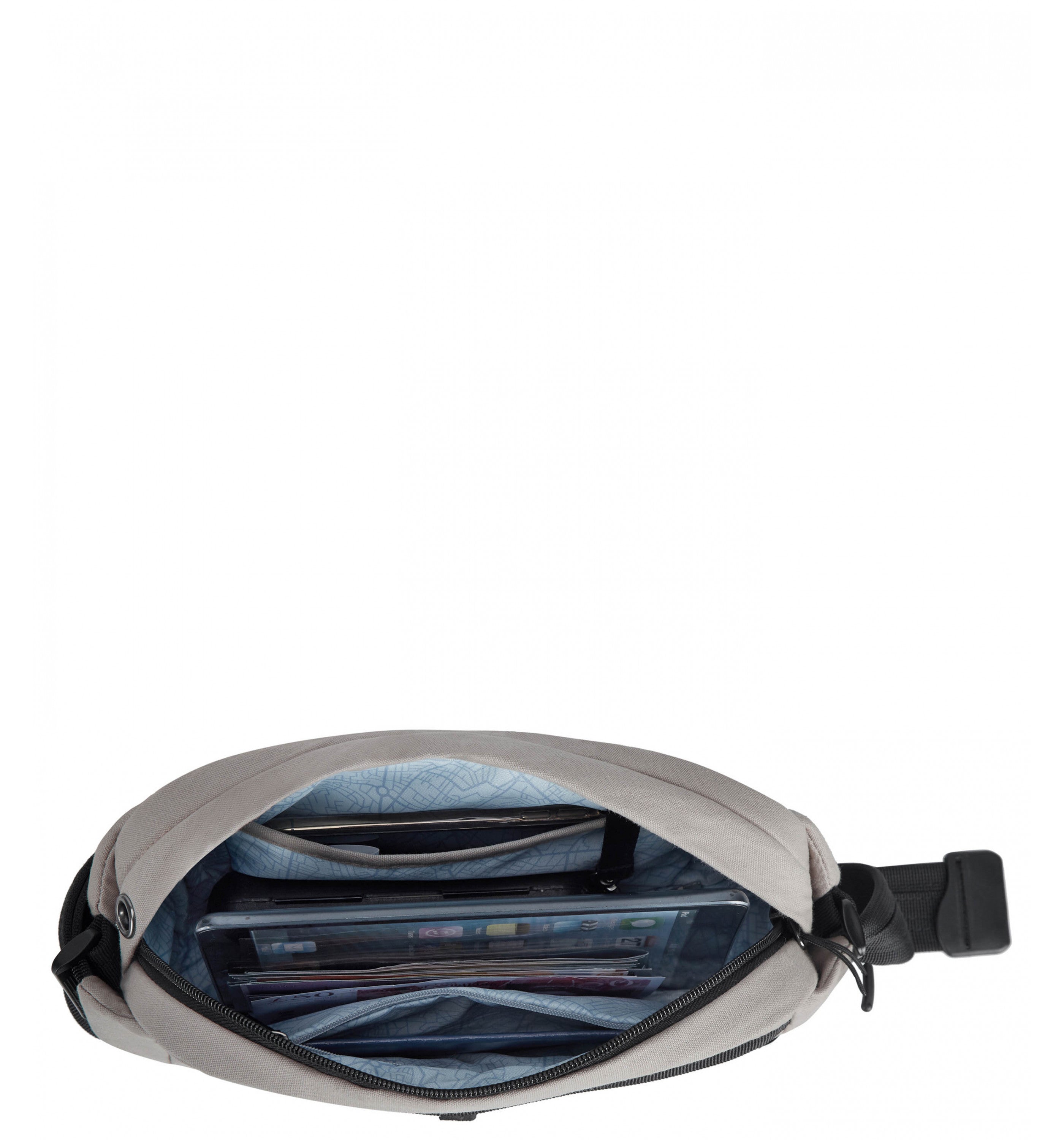 TRAVELONAnti-Theft Origin Hip Pack