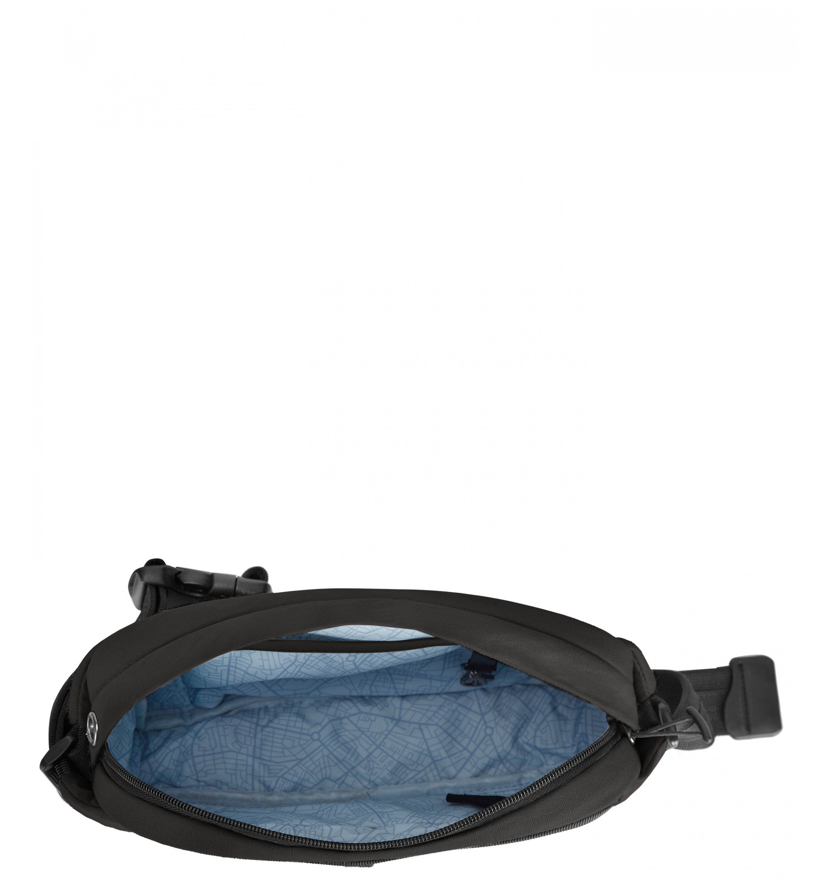 TRAVELONAnti-Theft Origin Hip Pack