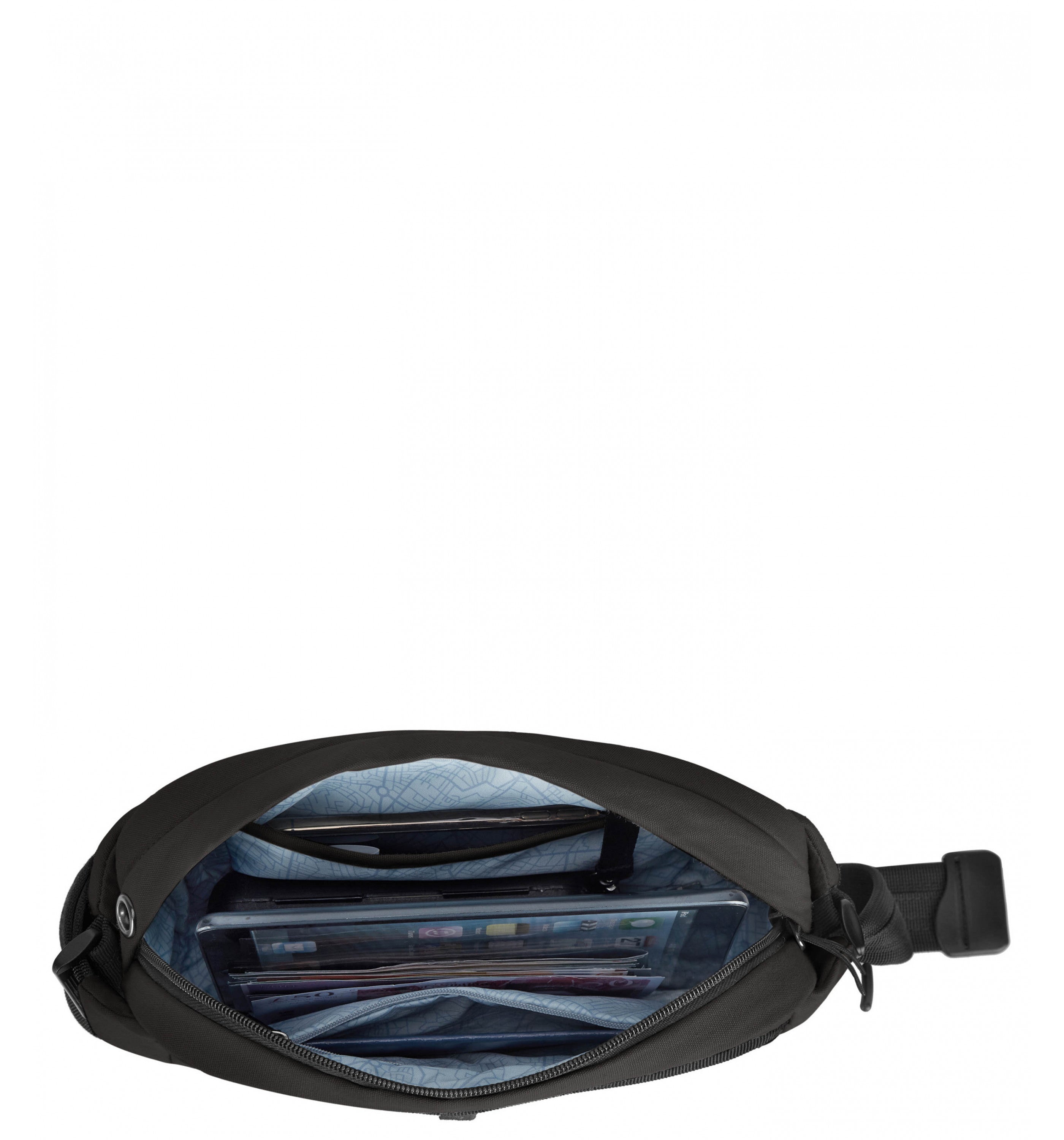 TRAVELONAnti-Theft Origin Hip Pack