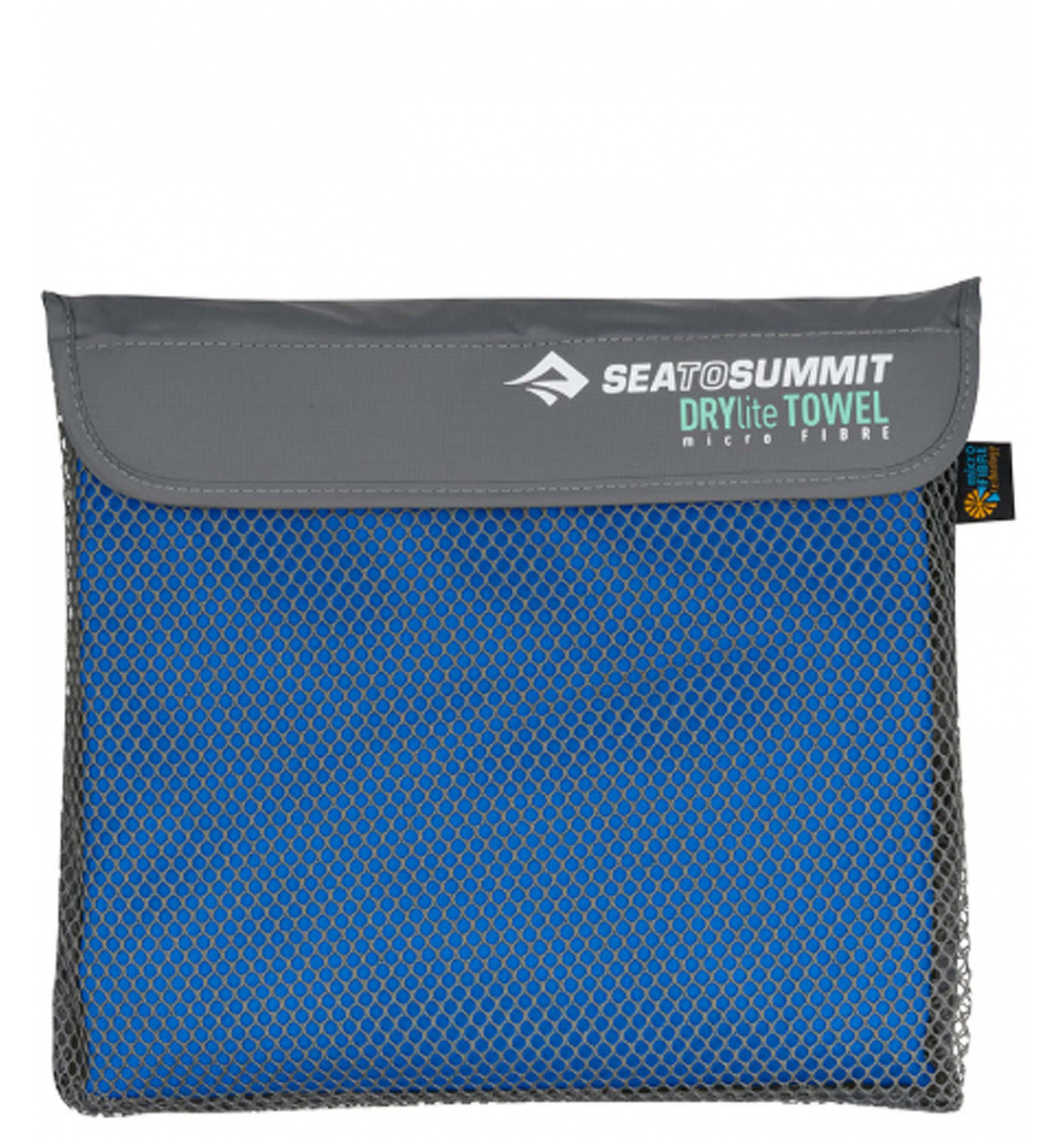 SEA TO SUMMIT PTY LTDDrylite Antibac Towel L