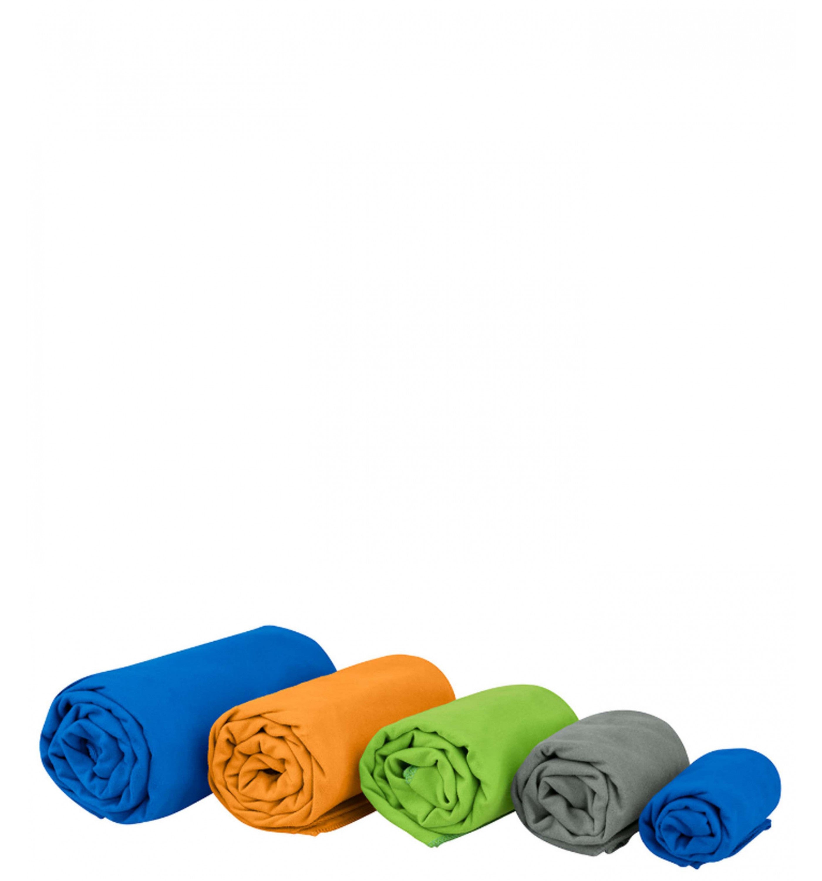 SEA TO SUMMIT PTY LTDDrylite Antibac Towel L