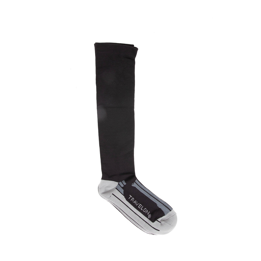 TRAVELONCompression Travel Socks