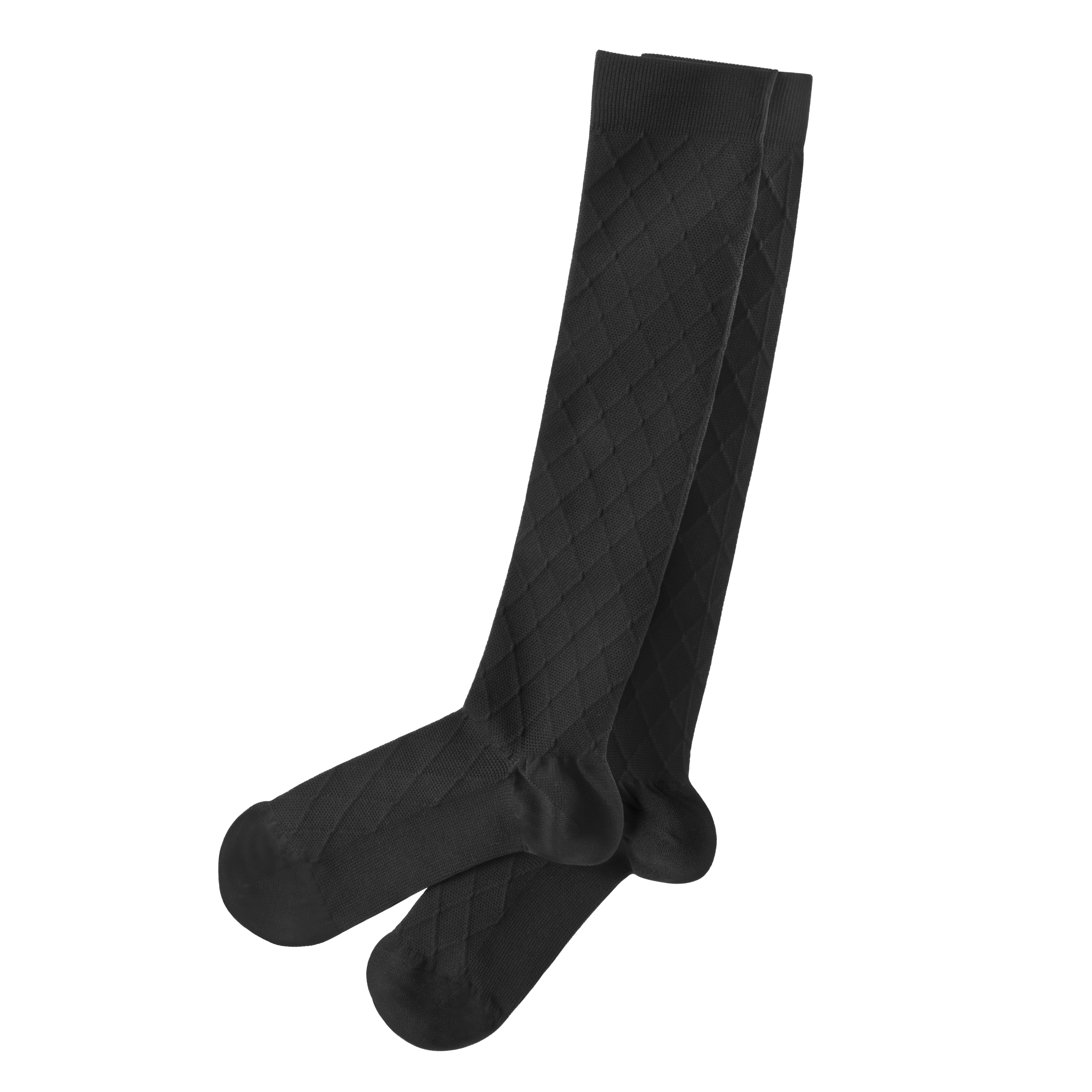 TRAVELONCompression Travel Socks