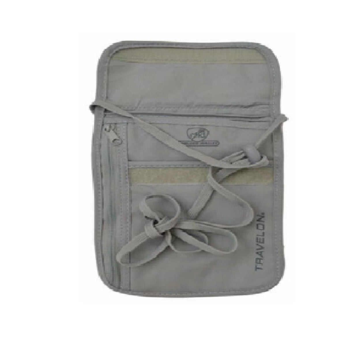 RFIDBlocking Undergarment Neck Pouch The Travel Club PH