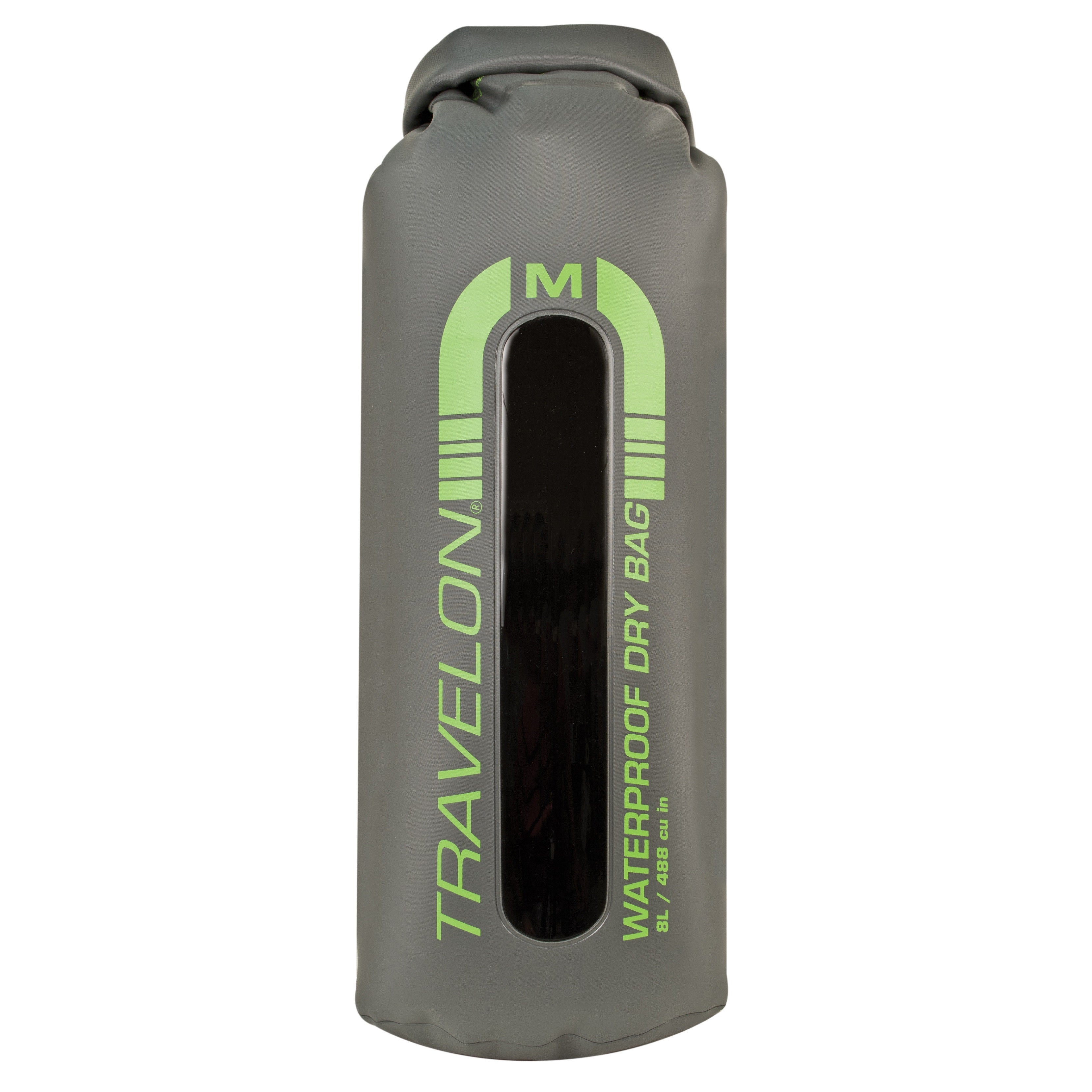 TRAVELONSelf-Seal Dry Bags Medium