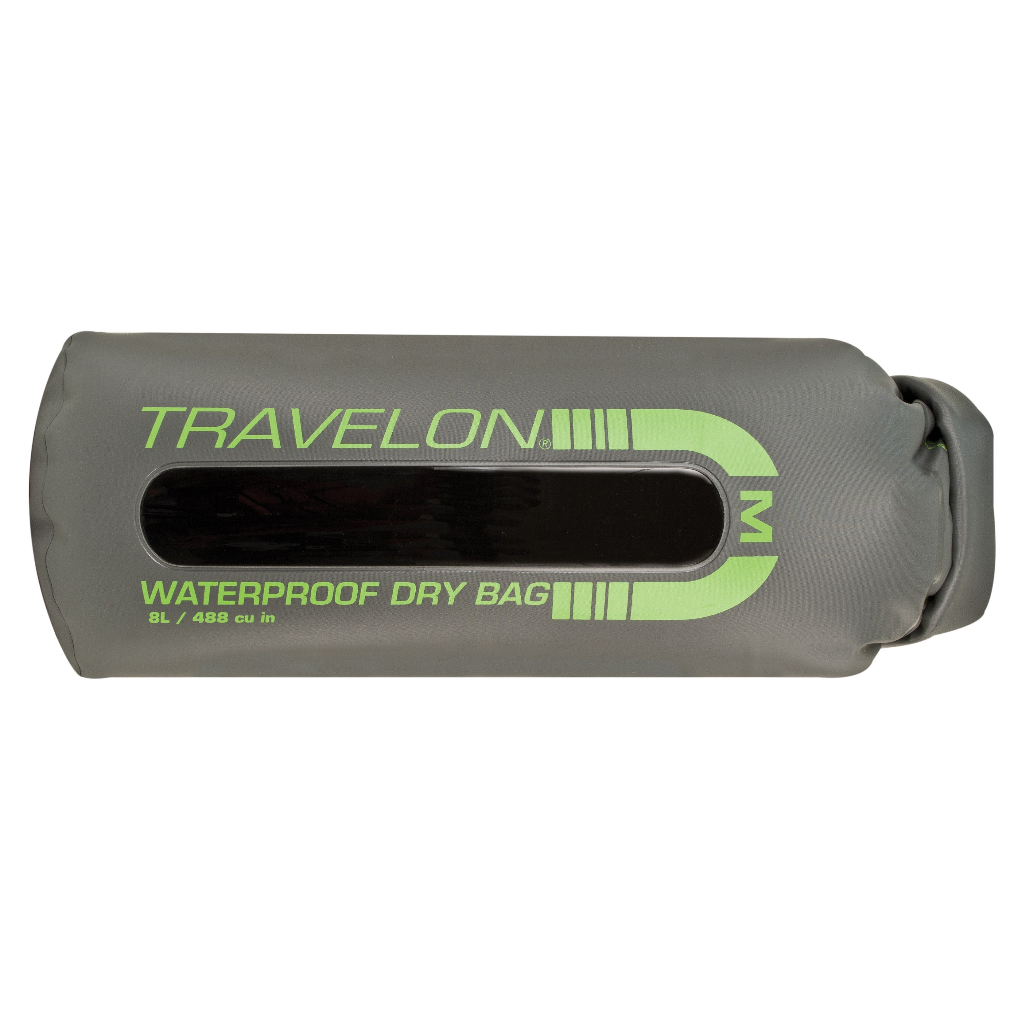 TRAVELONSelf-Seal Dry Bags Medium