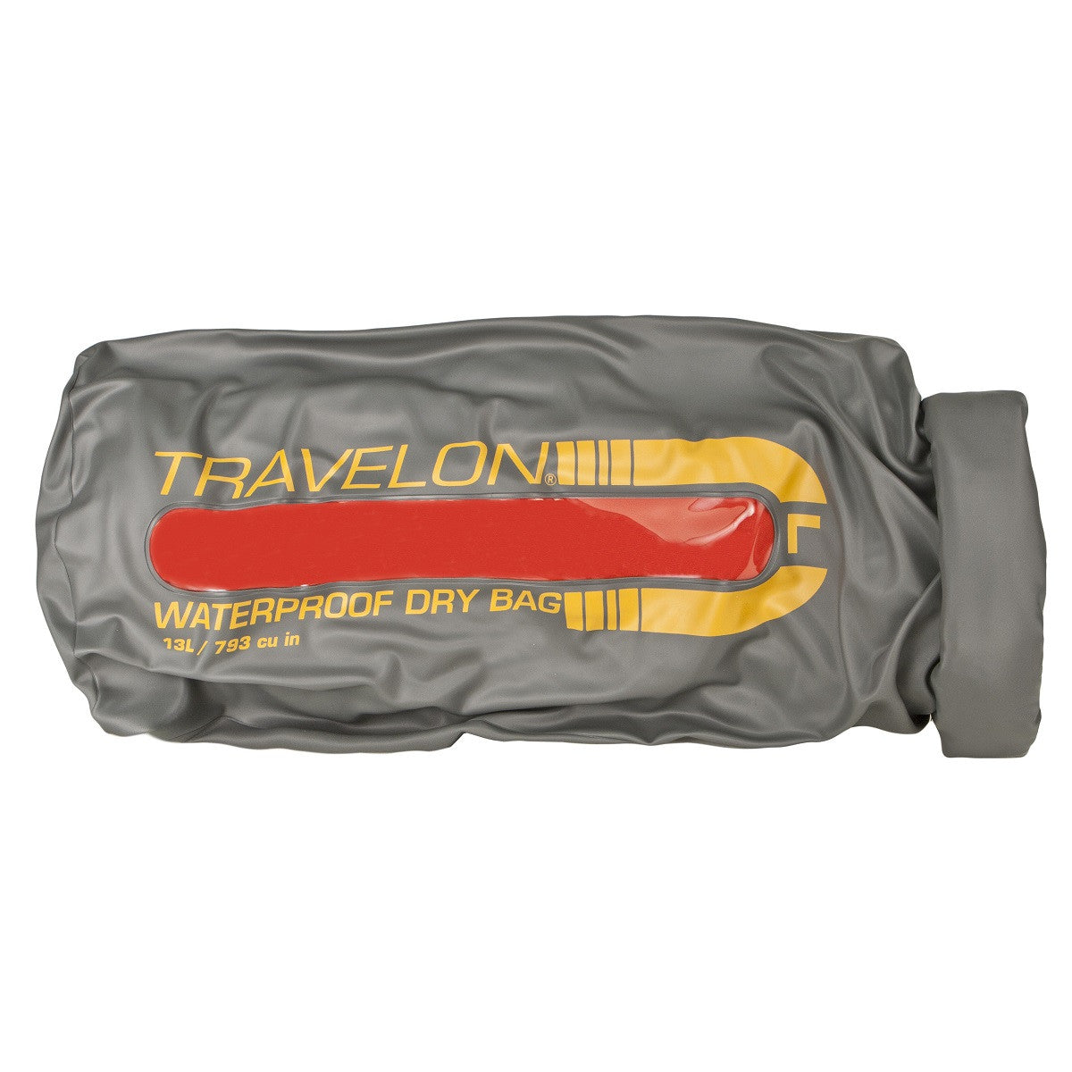 TRAVELONSelf-Seal Dry Bags Large