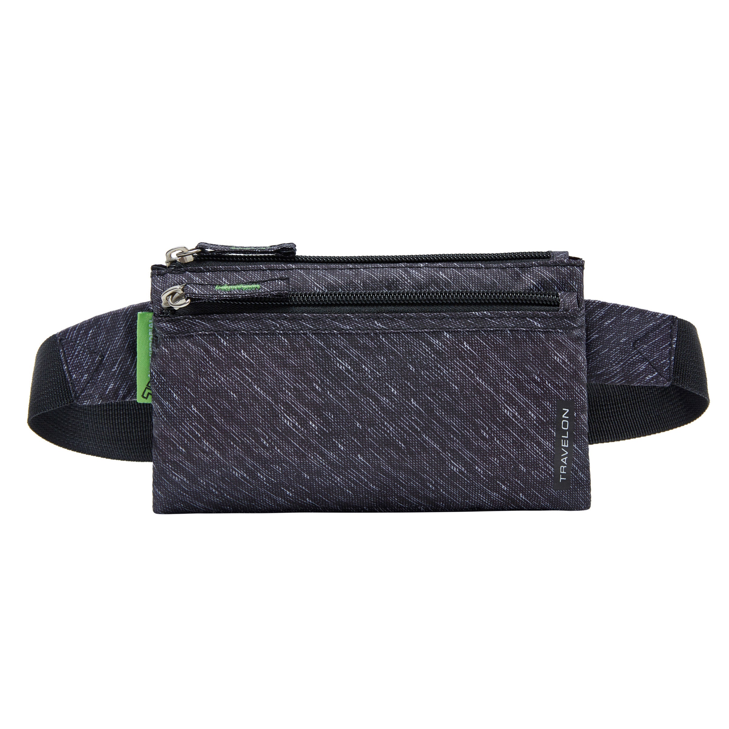 TRAVELONClean Antimicro 6 Pkt Waistpack