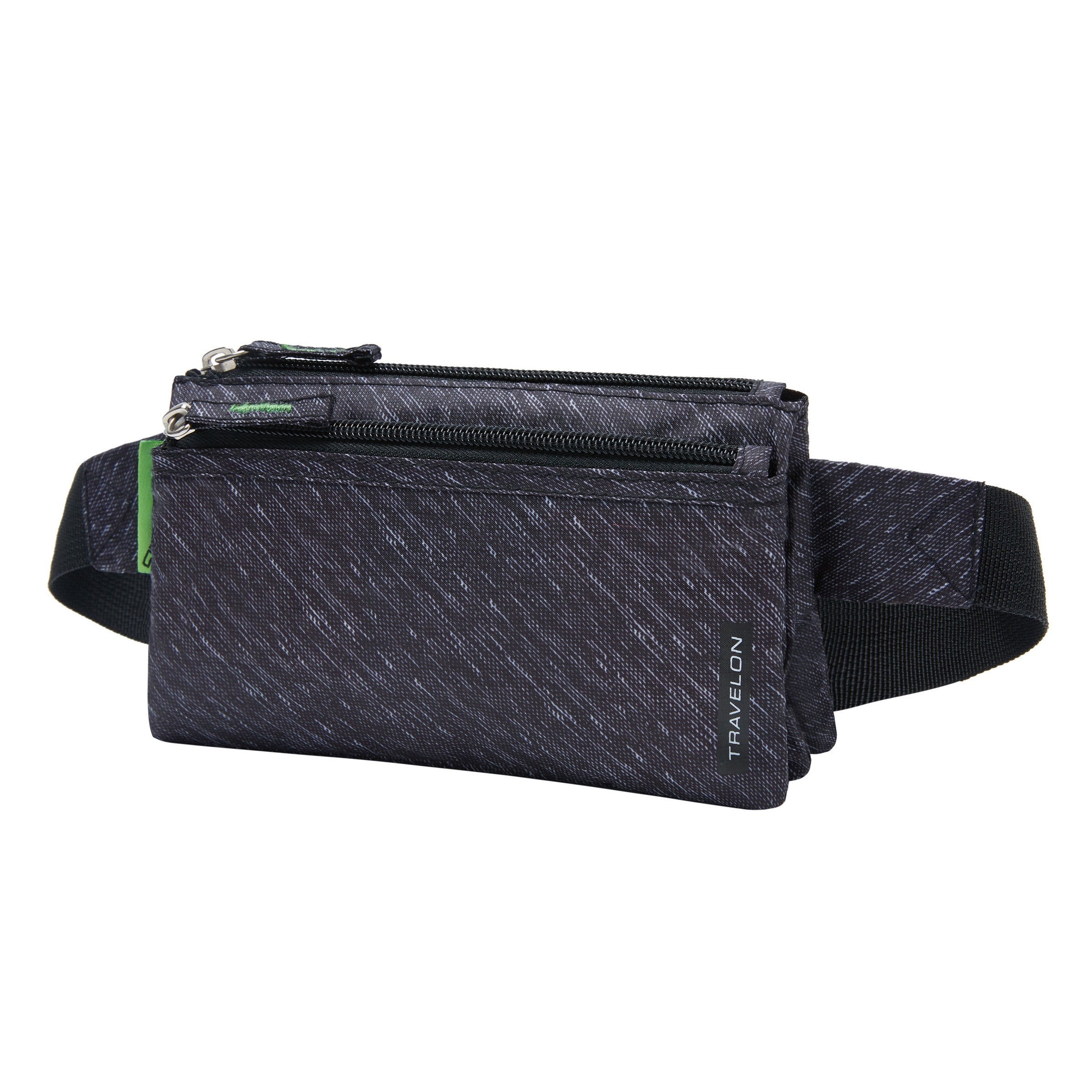 TRAVELONClean Antimicro 6 Pkt Waistpack