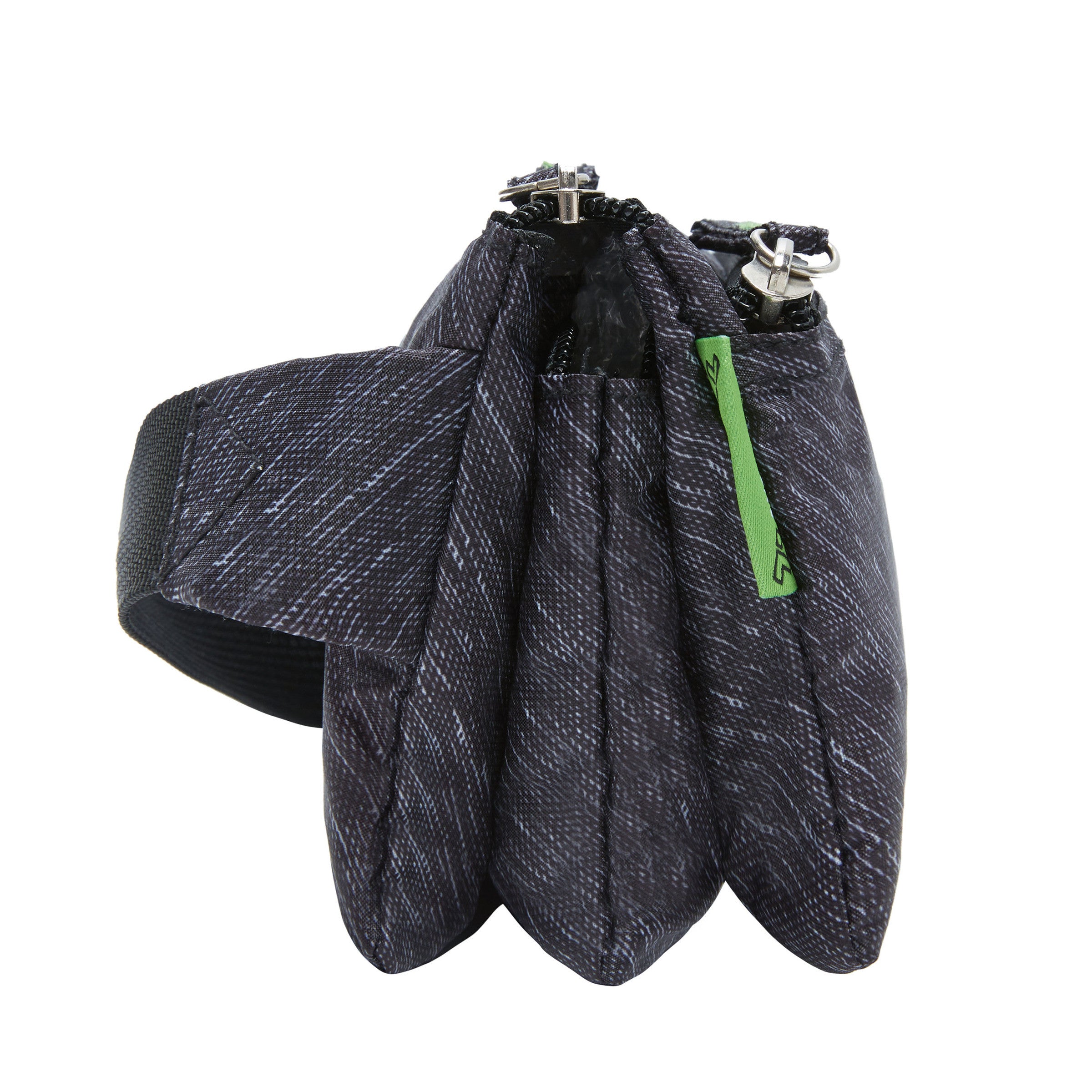 TRAVELONClean Antimicro 6 Pkt Waistpack