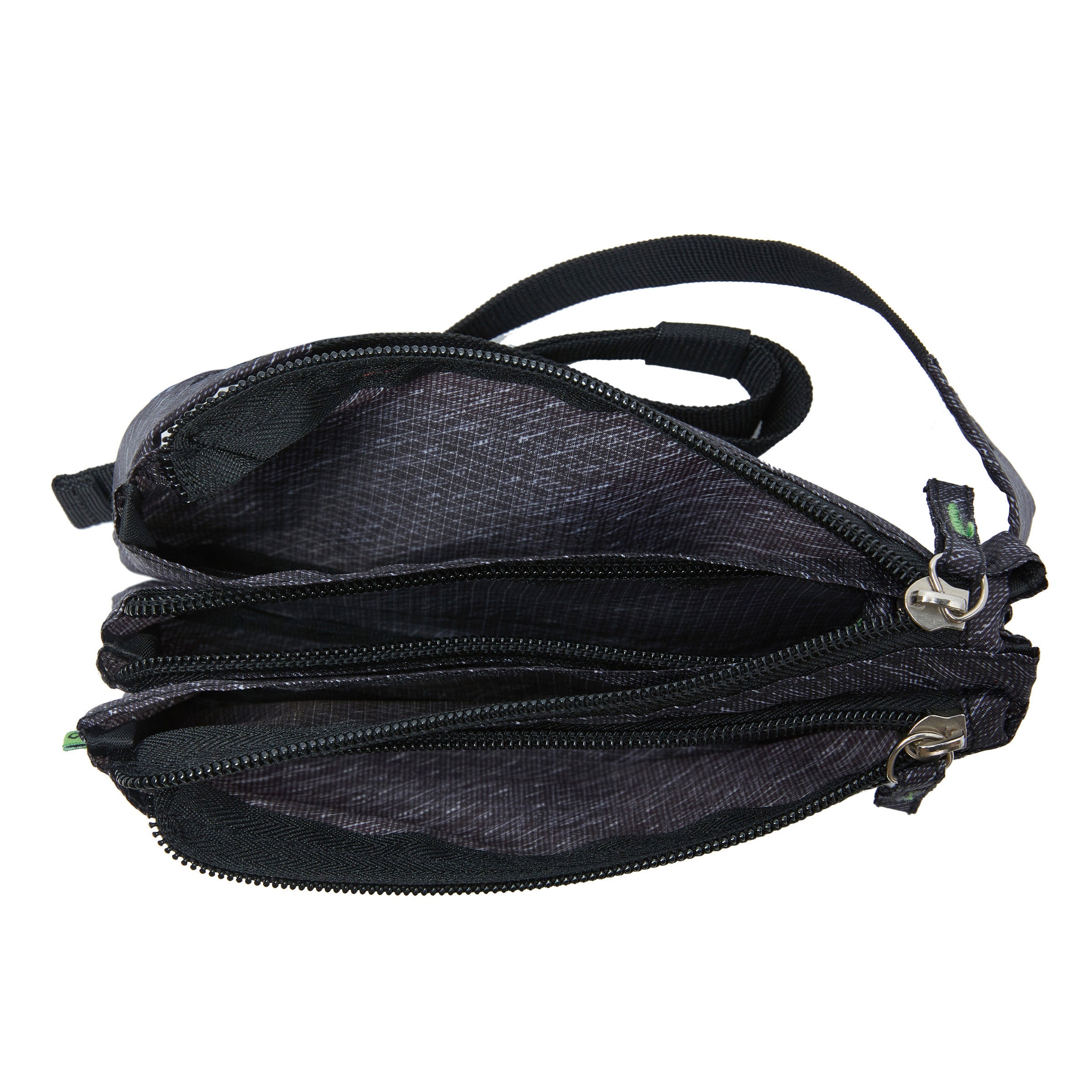 TRAVELONClean Antimicro 6 Pkt Waistpack