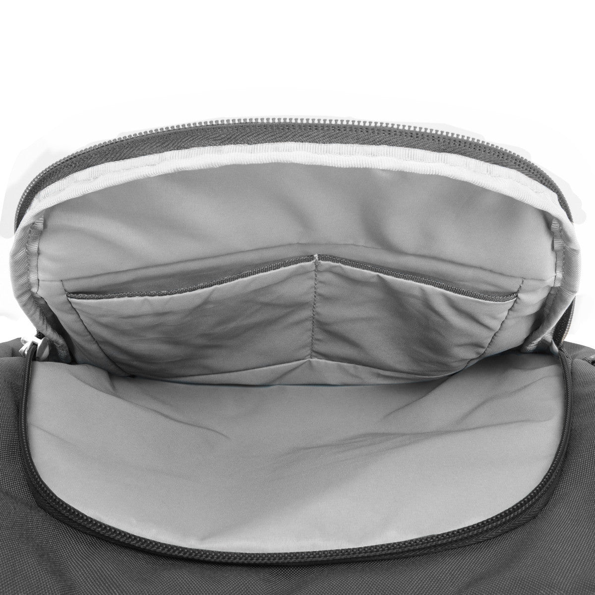 TRAVELONAnti-Theft Classic Crossbody Bucket Bag