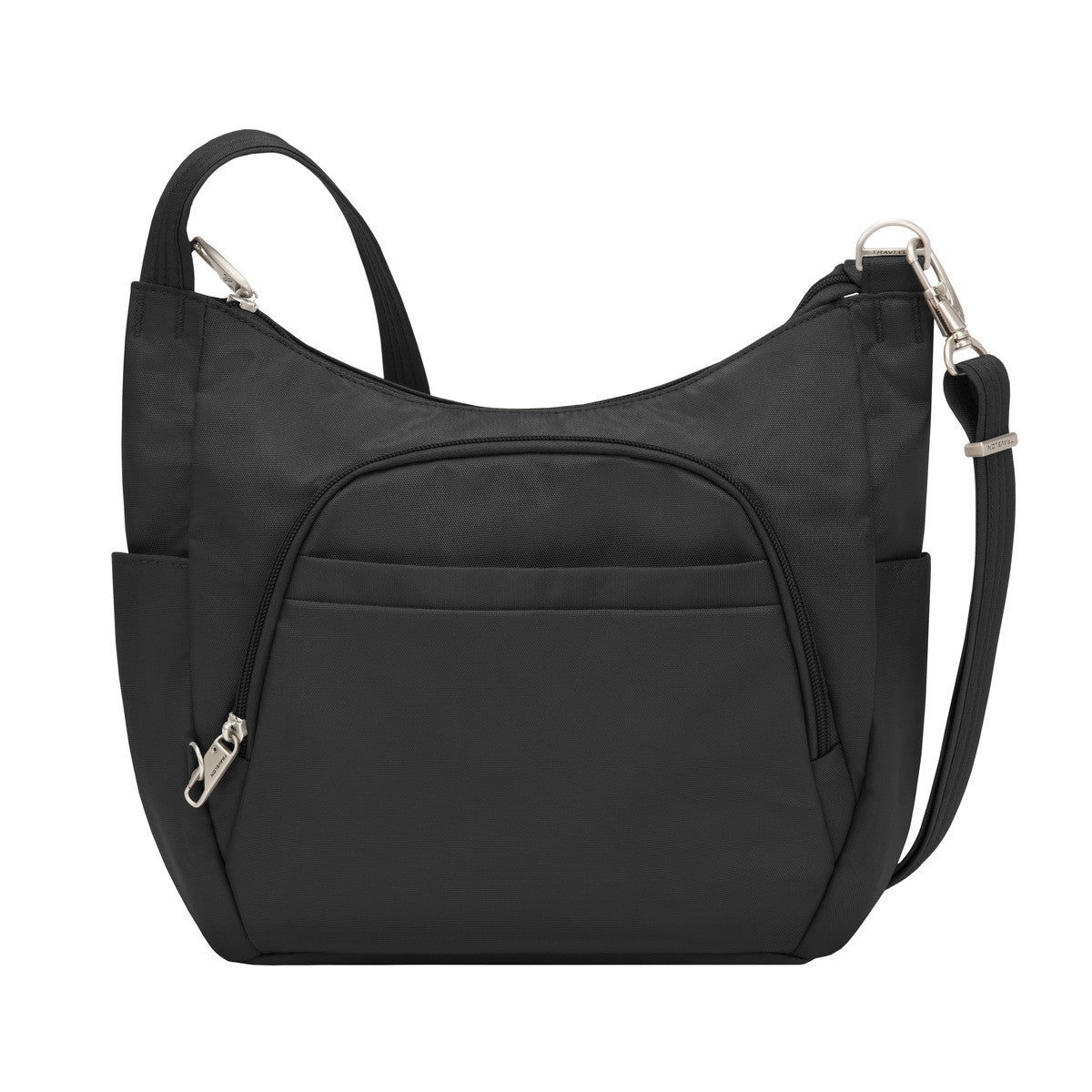 TRAVELONAnti-Theft Classic Crossbody Bucket Bag