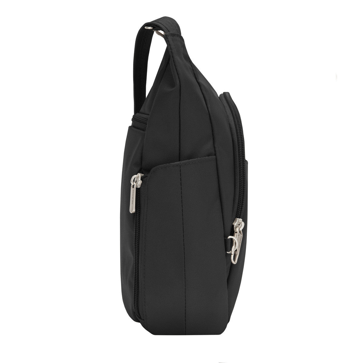 TRAVELONAnti-Theft Classic Crossbody Bucket Bag